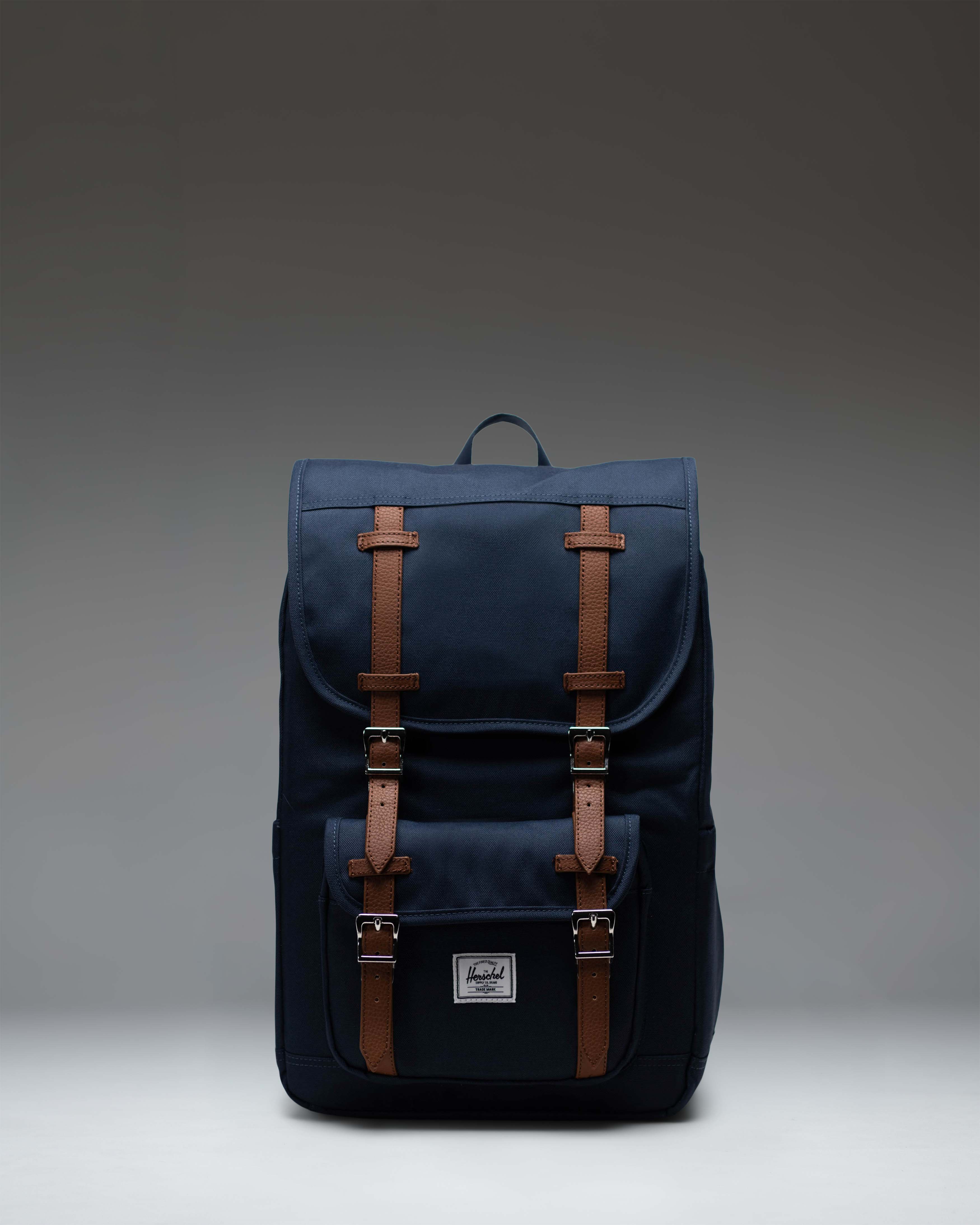 Herschel Little America Backpack Mid-Volume – Herschel Supply Co