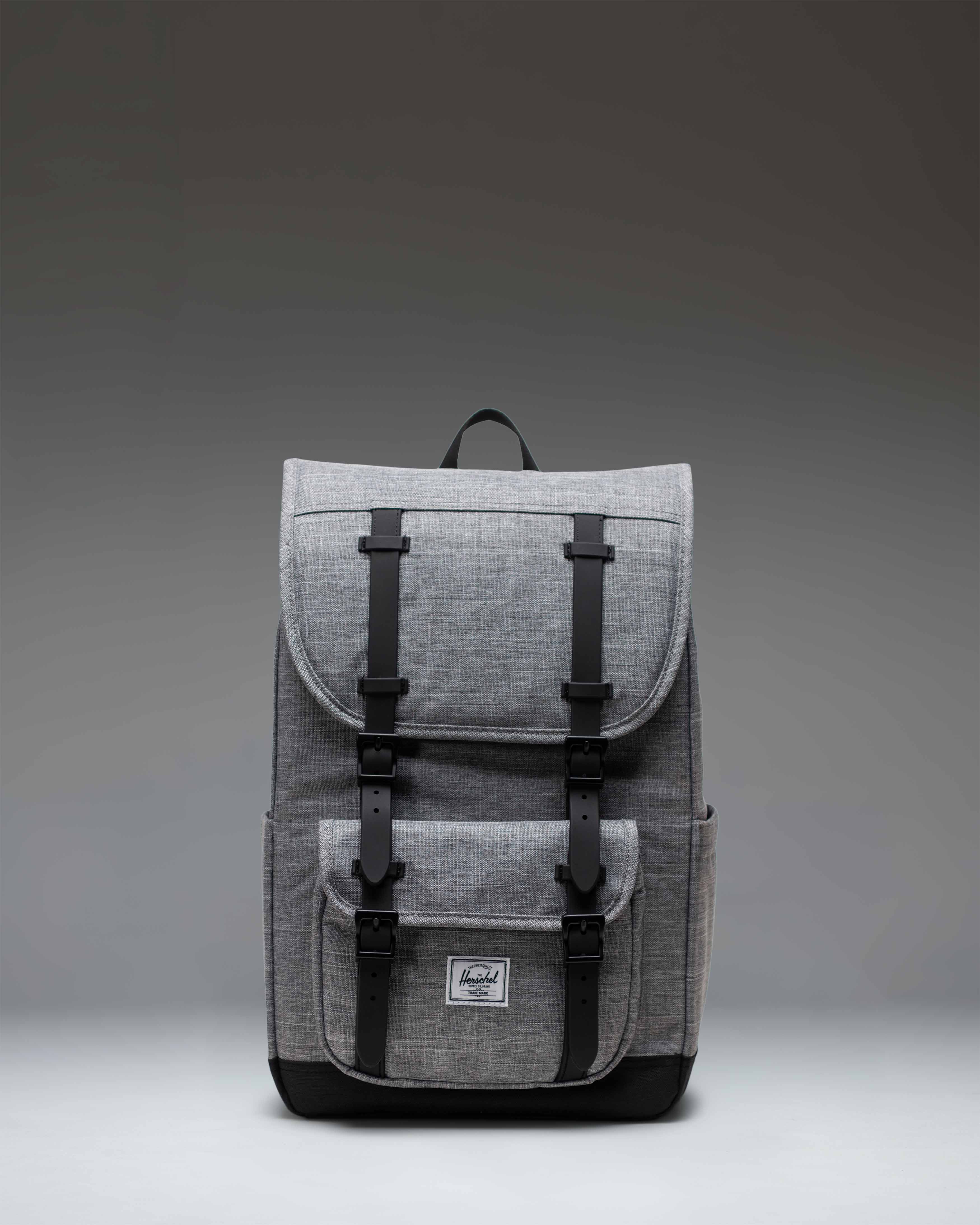 Herschel Little America Backpack Mid-Volume – Herschel Supply Co. Canada