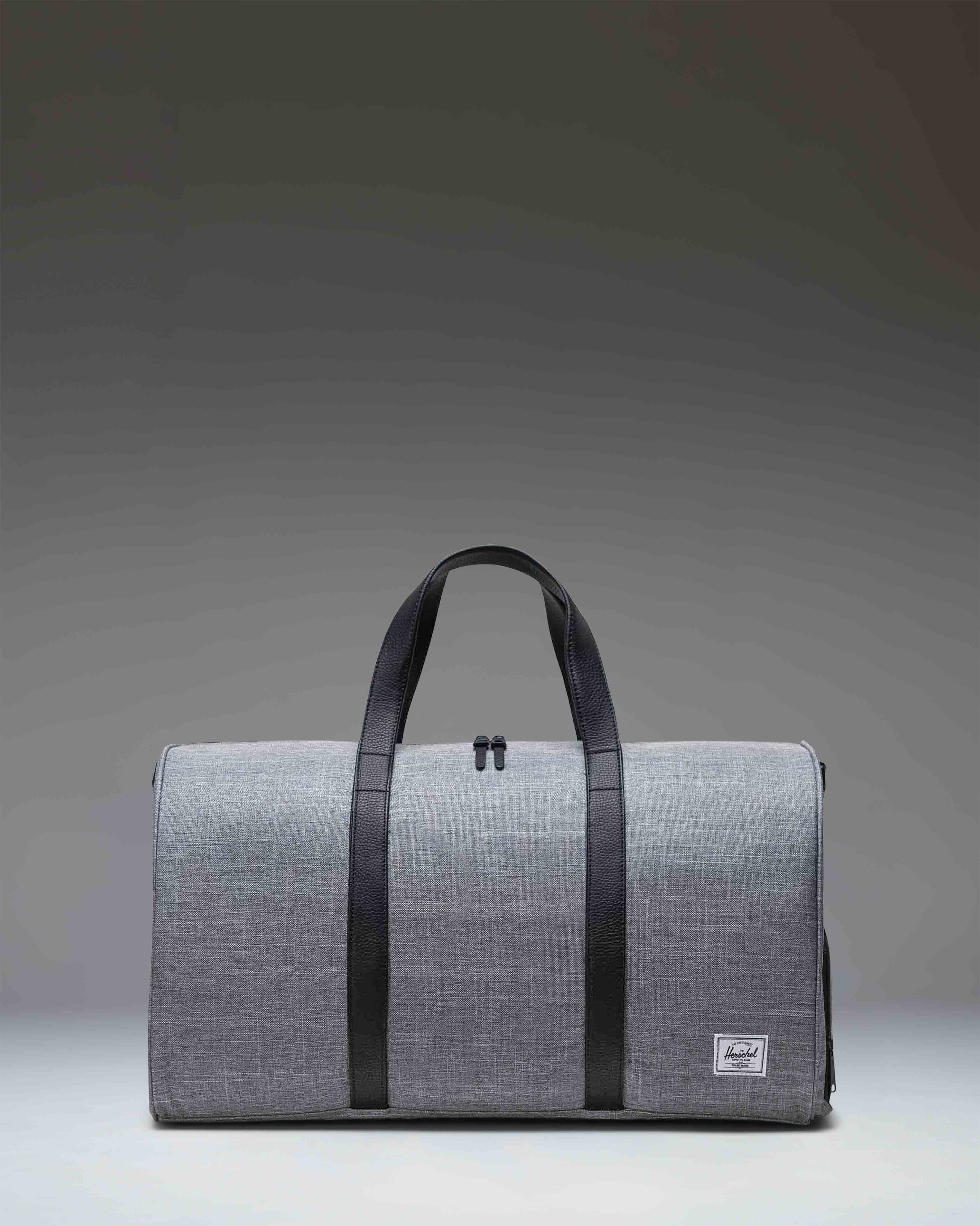 Novel Duffle – Herschel Supply Co. Canada