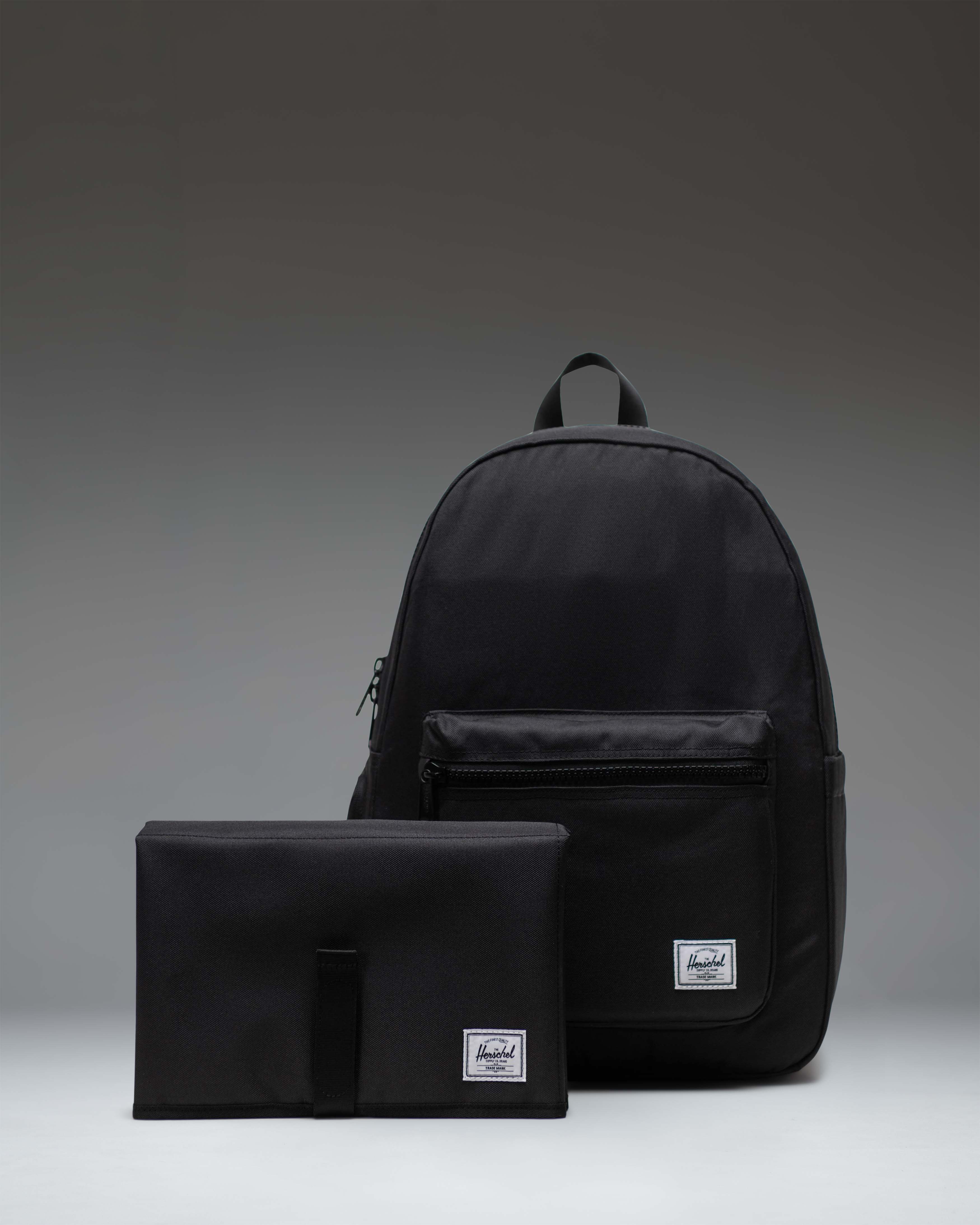 Settlement Backpack Diaper Bag – Herschel Supply Co. Canada