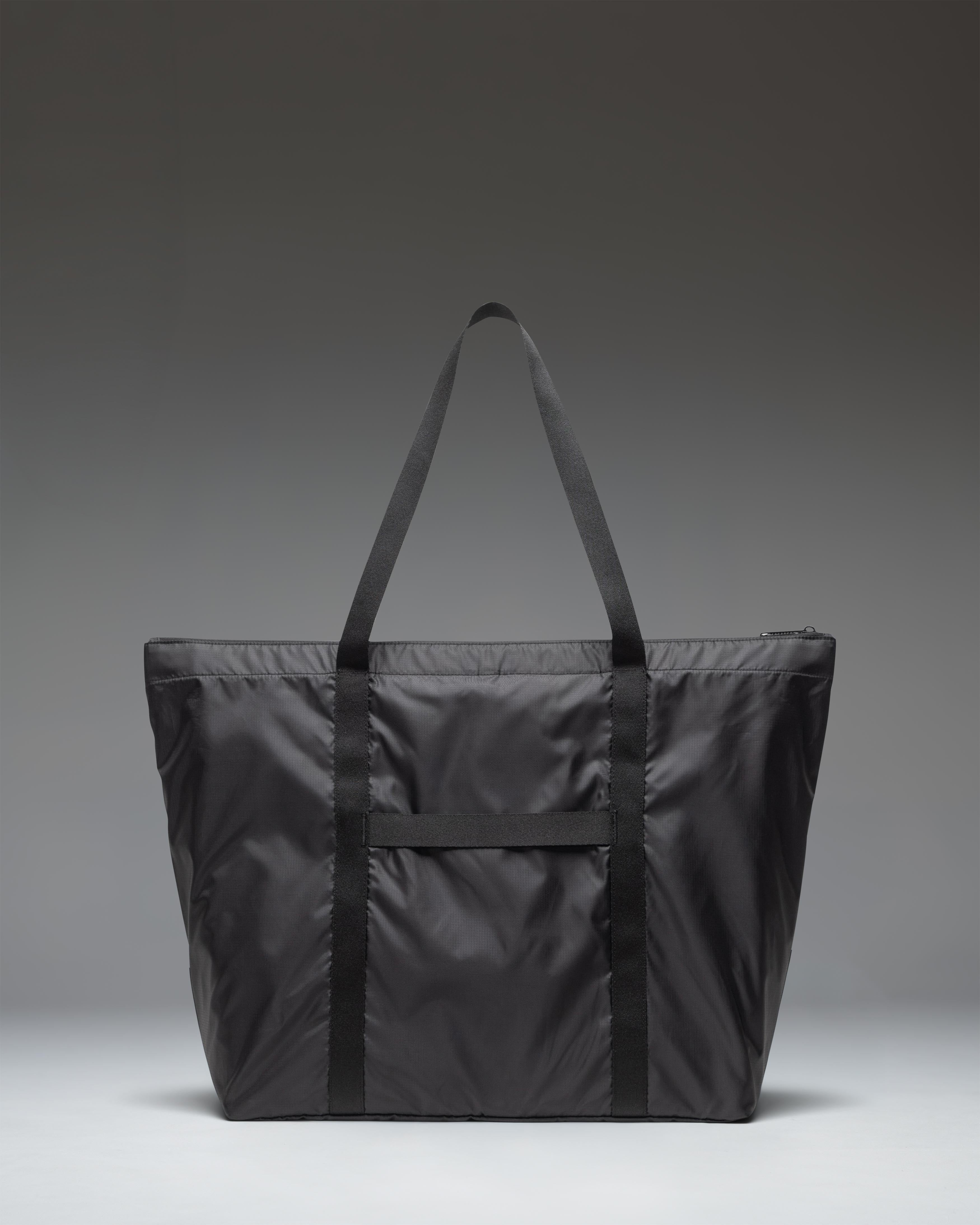 『TEN TOTE BAG BLACK』 Portland Packable Tote – Herschel Supply Co. Canada