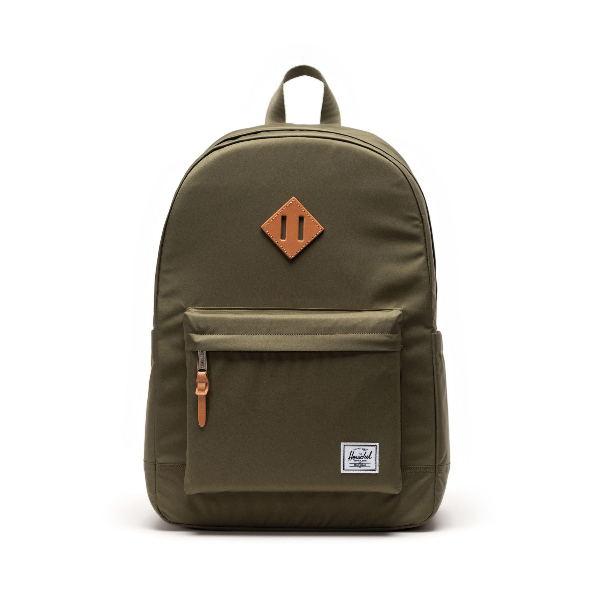 Heritage Backpack Premium Classic – Herschel Supply Co. Canada