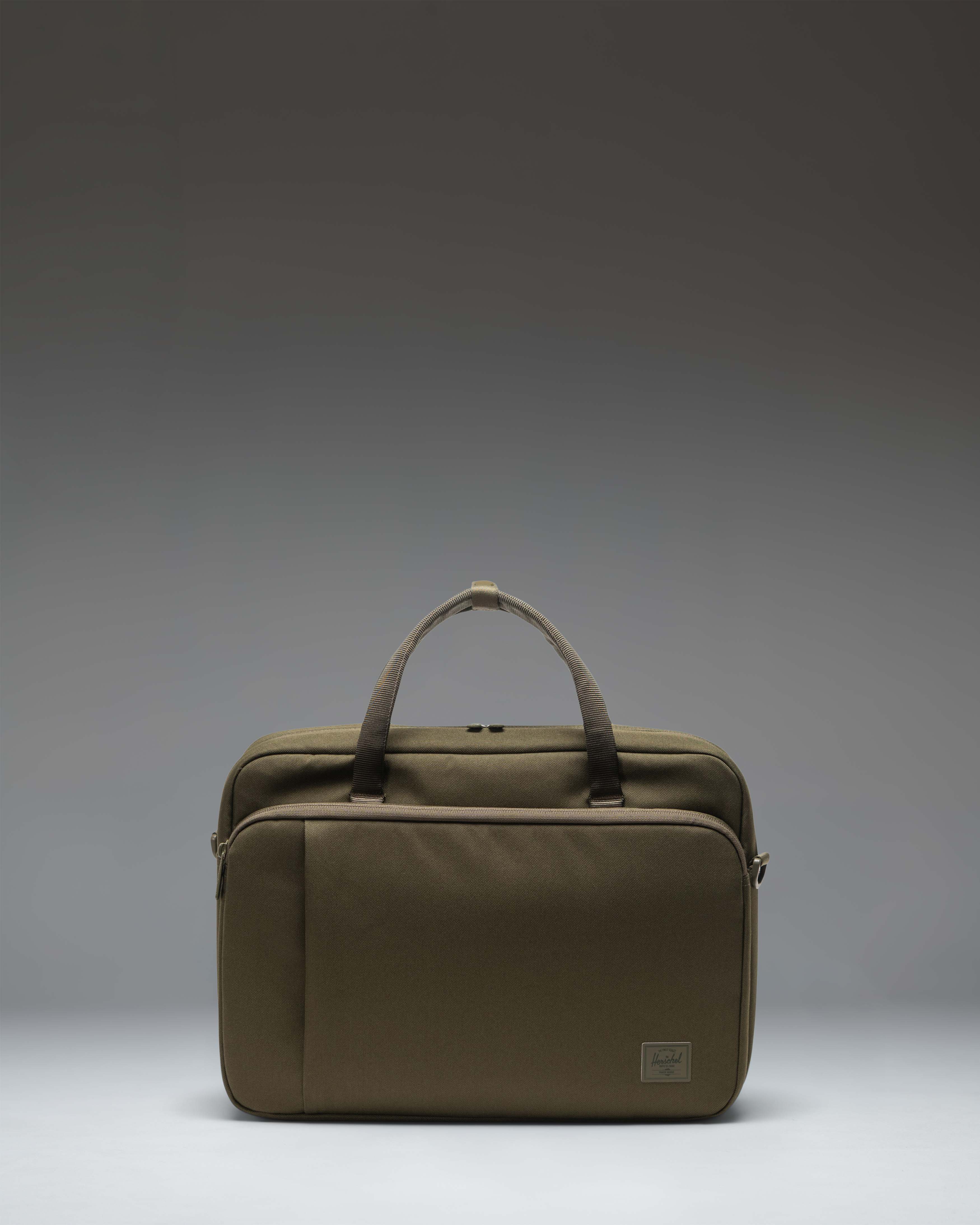 Tech Gibson – Herschel Supply Co. Canada