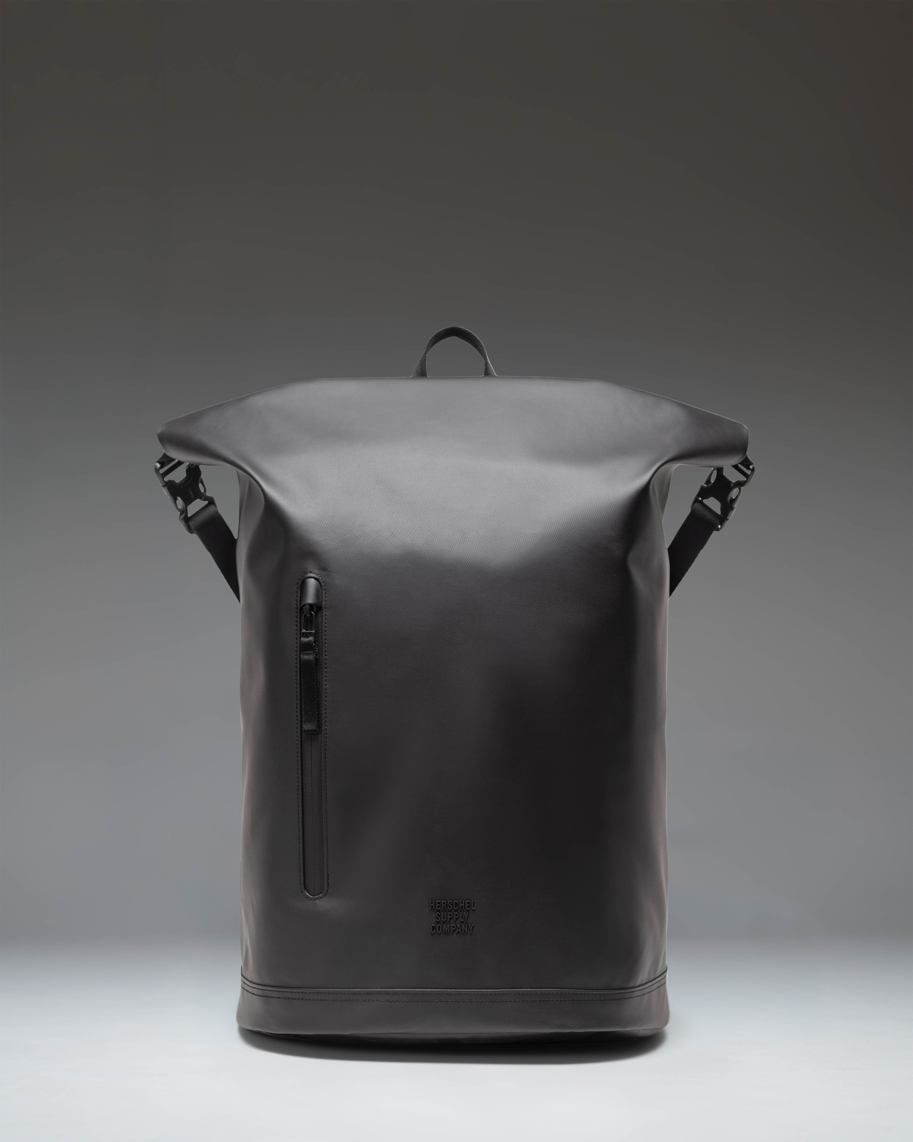 Roll Top Backpack Weather Resistant – Herschel Supply Co. Canada