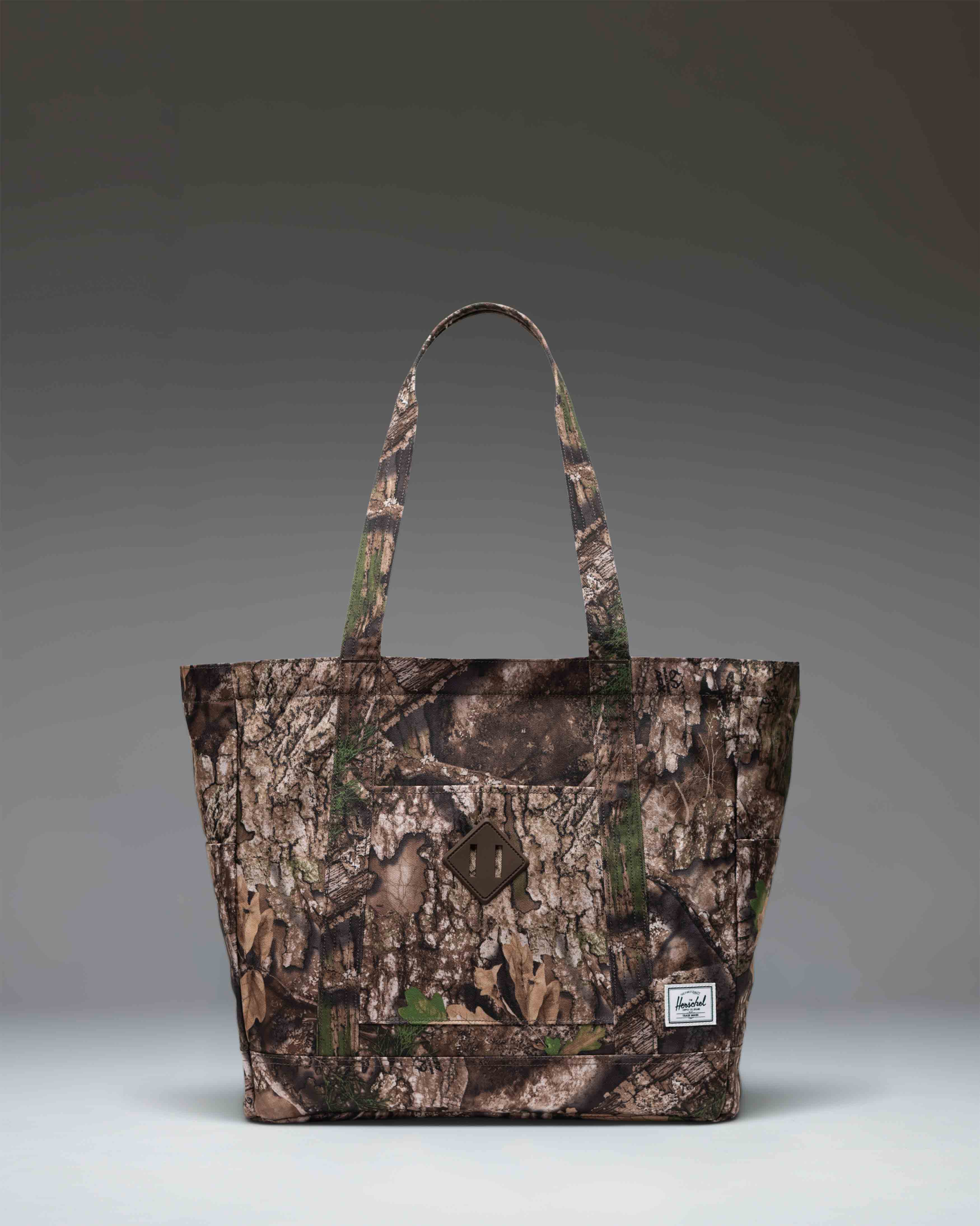 Realtree® Herschel Heritage™ Tote – Herschel Supply Co. Canada