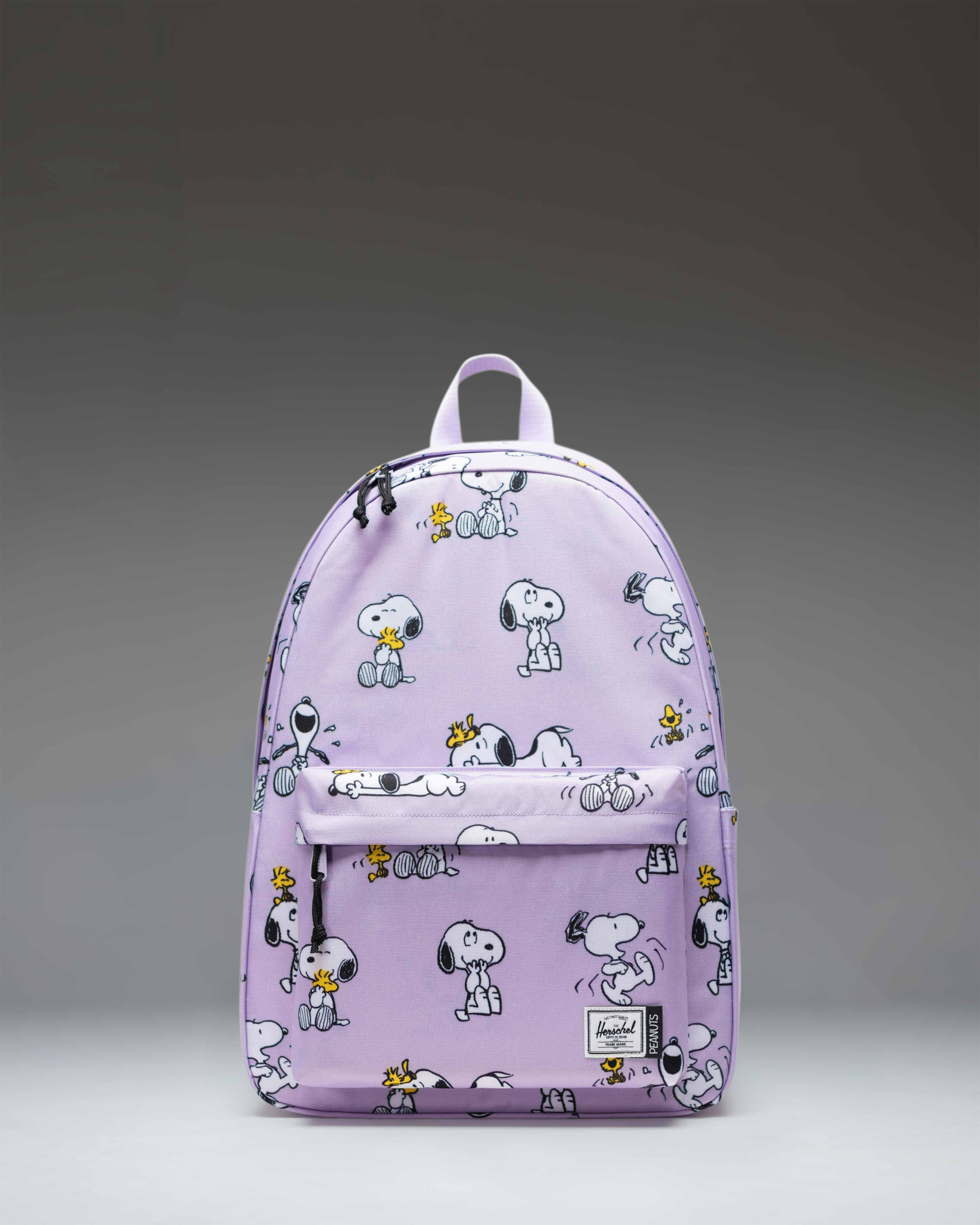 Peanuts® Herschel Classic™ XL Backpack – Herschel Supply Co. Canada