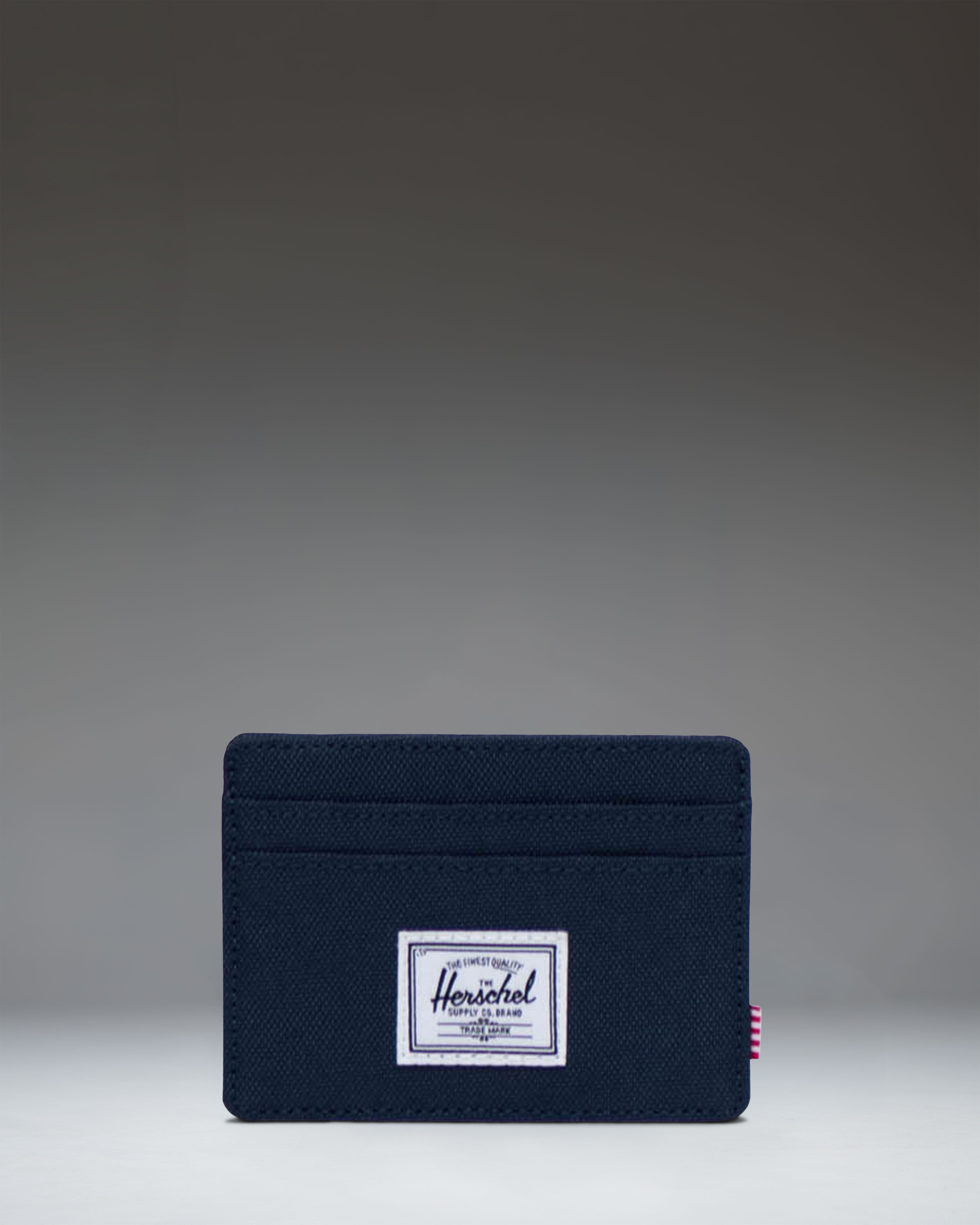 CHALLENGER　MULTI WALLET - SPEC 05 Charlie Cardholder Wallet – Herschel Supply Co. Canada