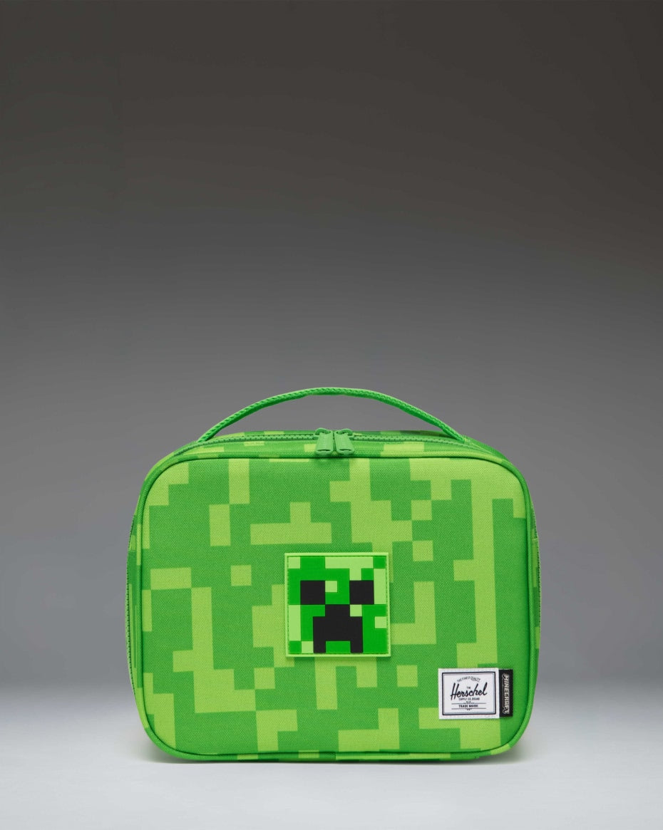 M.C.Butter15袋入り4箱 Minecraft Pop Quiz Lunch Box Little Herschel – Herschel Supply Co
