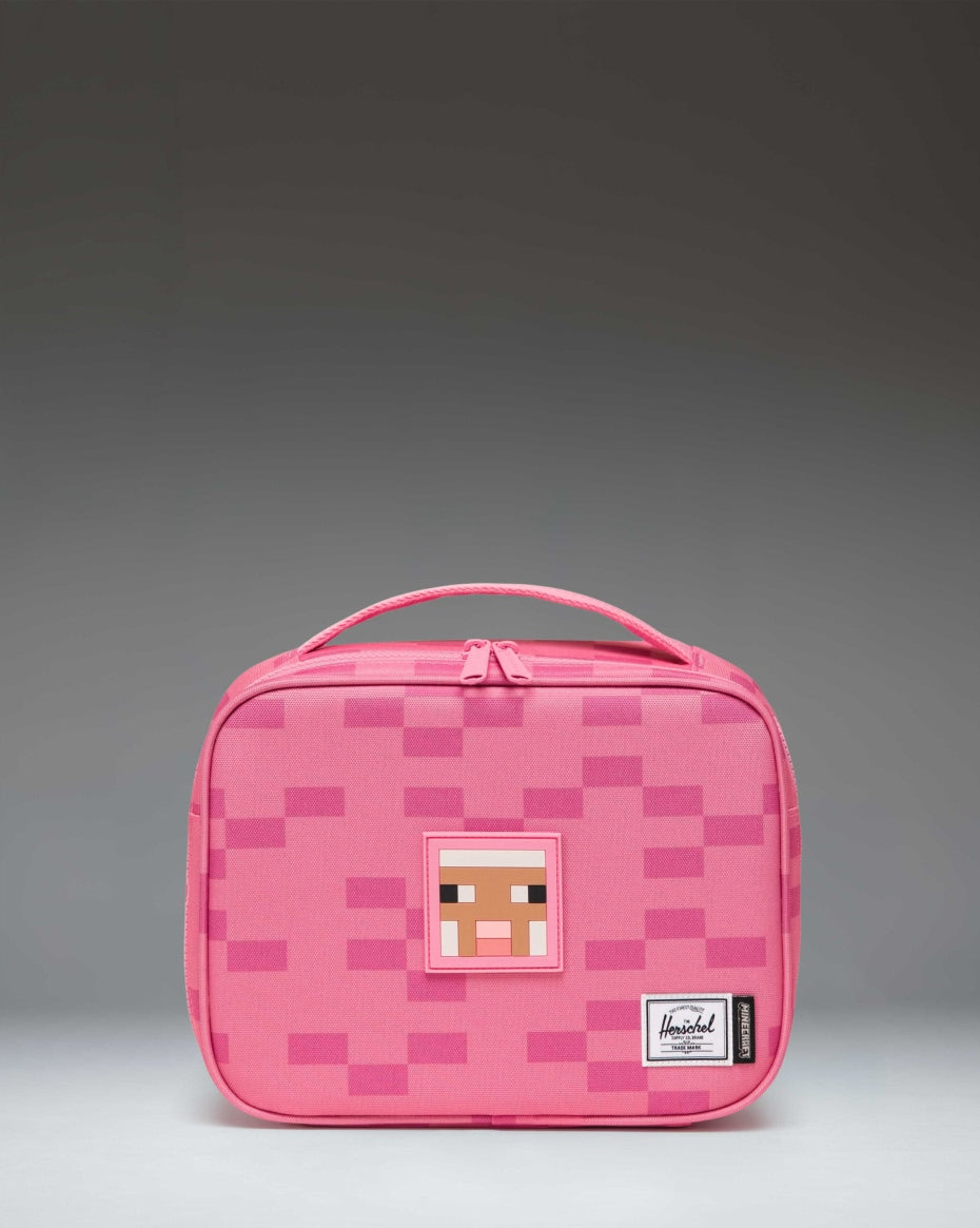 Minecraft Pop Quiz Lunch Box Little Herschel – Herschel Supply Co