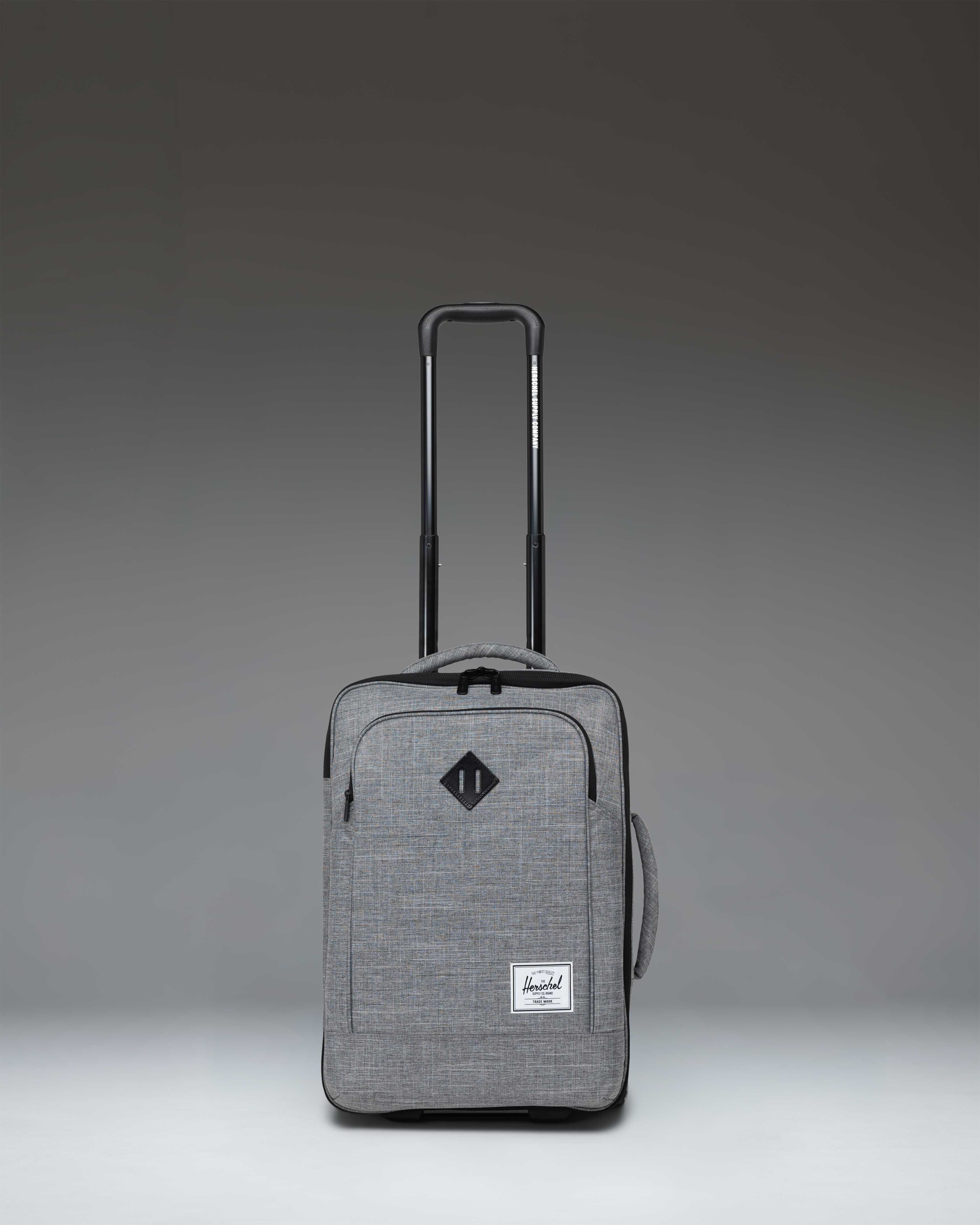 Herschel Heritage Softshell Large CarryOn Luggage – Herschel