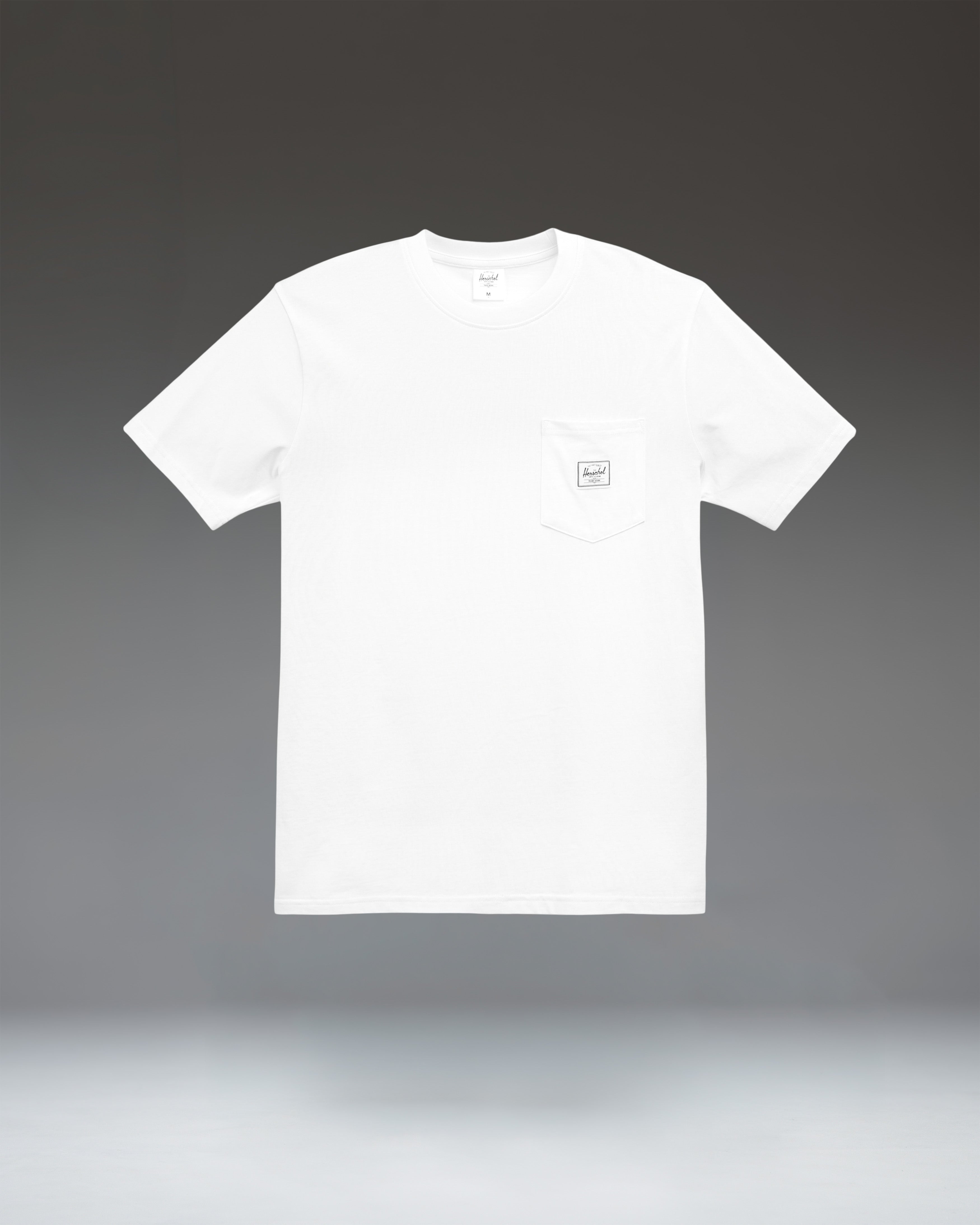 Pocket Tee Men's – Herschel Supply Co. Canada