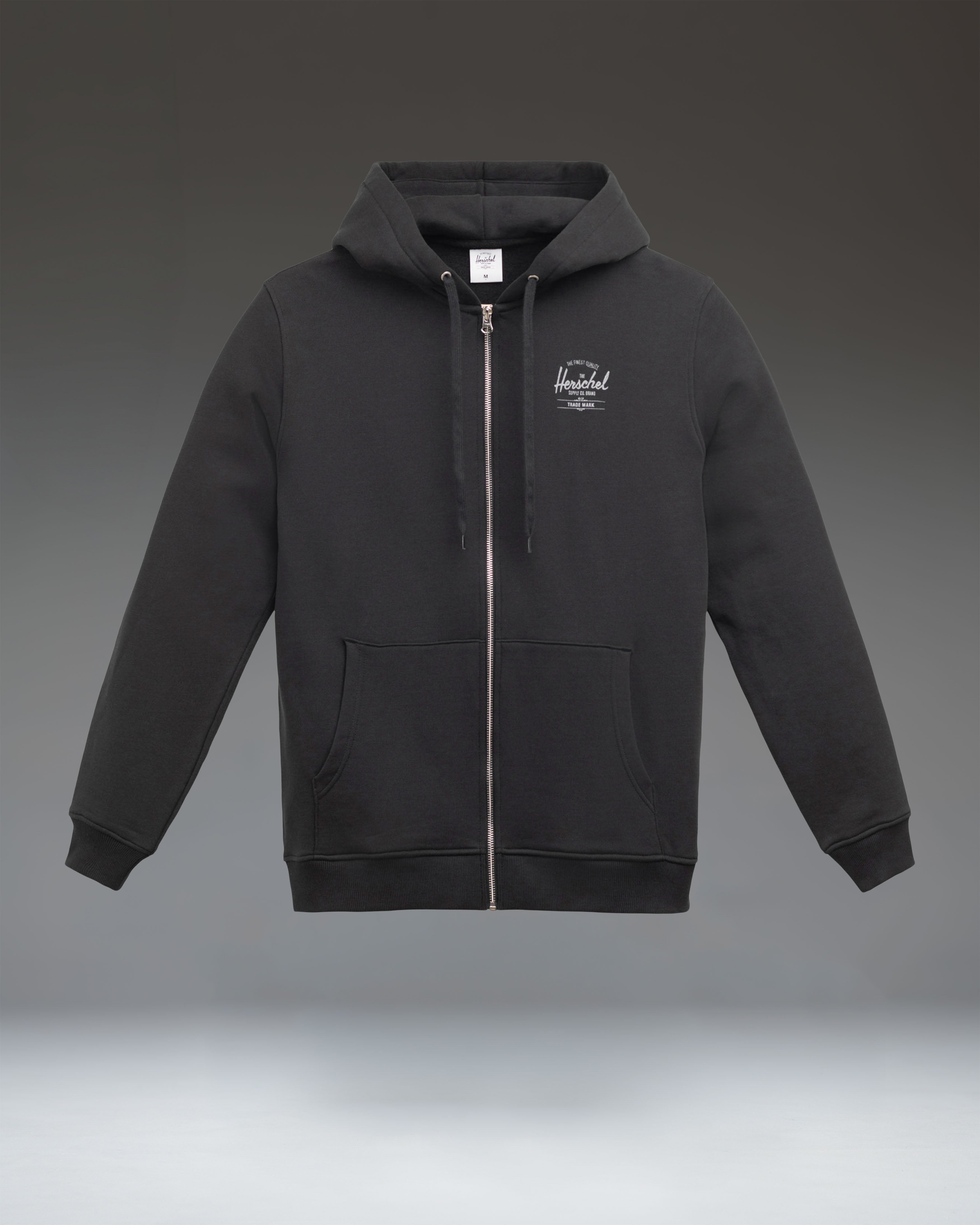 Basic Zip Hoodie Men's – Herschel Supply Co. Canada