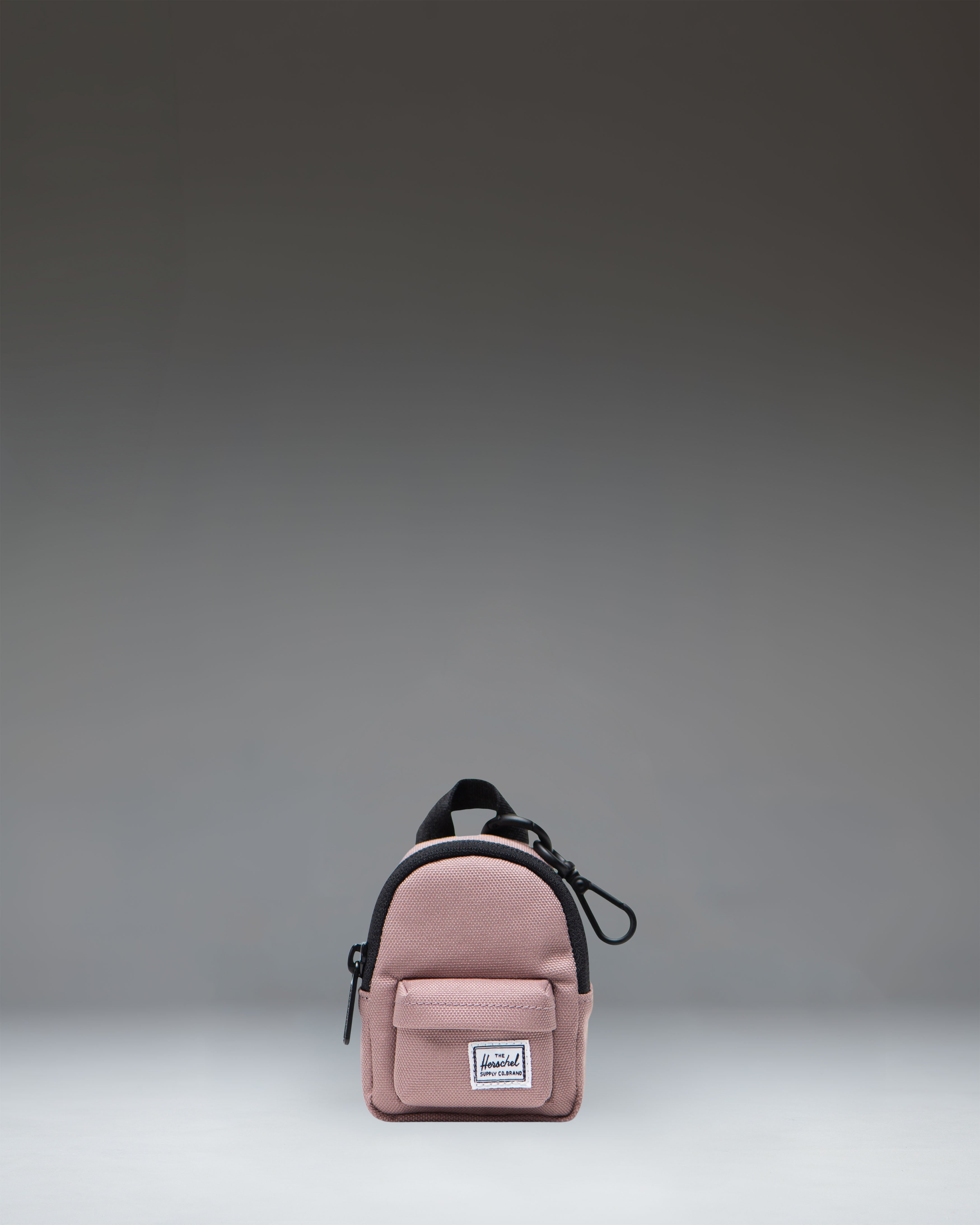 Herschel Classic Backpack Bag Charm