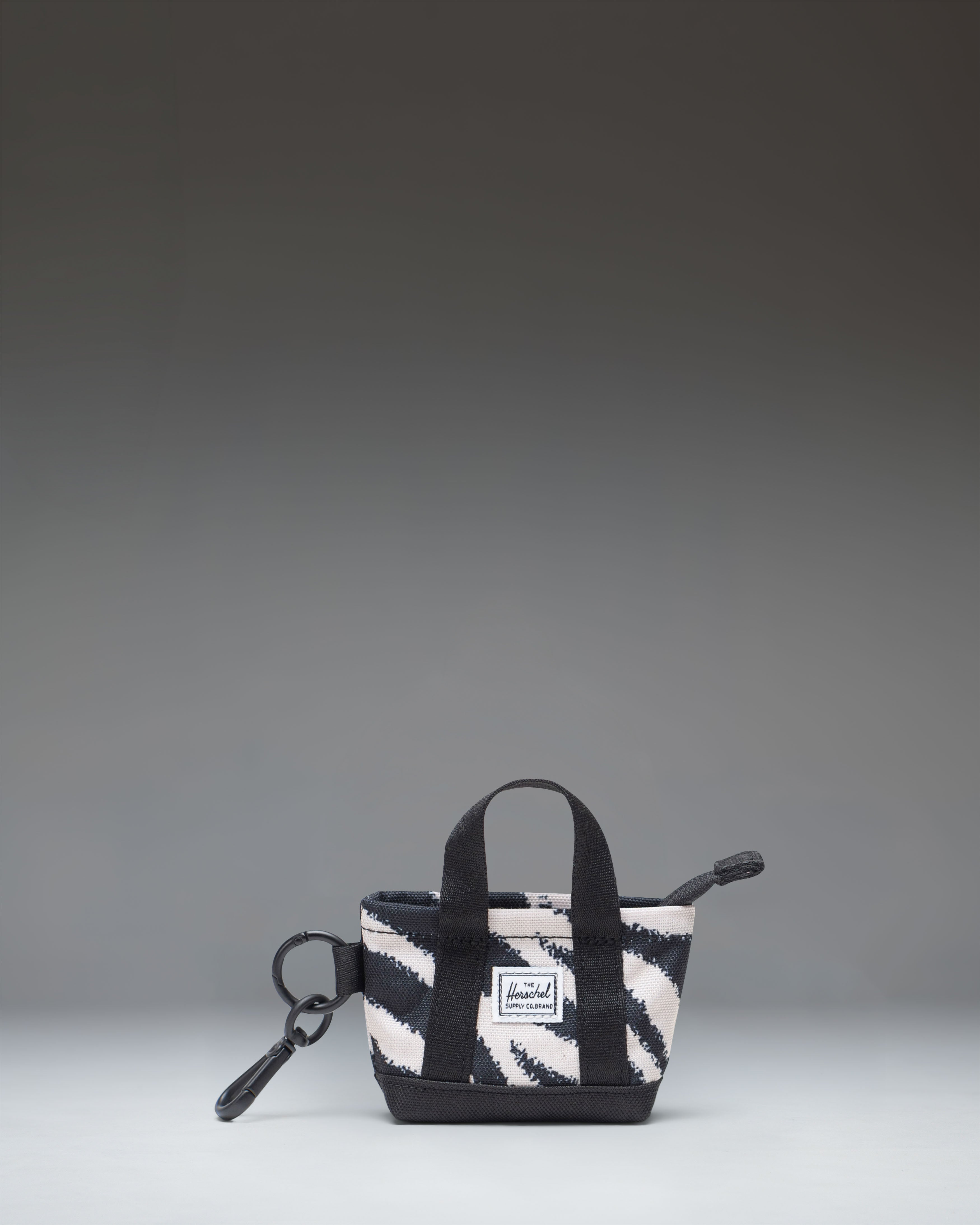 Herschel Heritage Tote Bag Charm – Herschel Supply Co. Canada