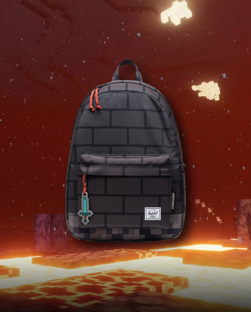 The Nether