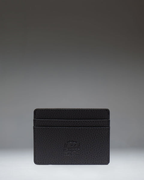 Charlie Cardholder Wallet Vegan Leather – Herschel Supply Co. Canada