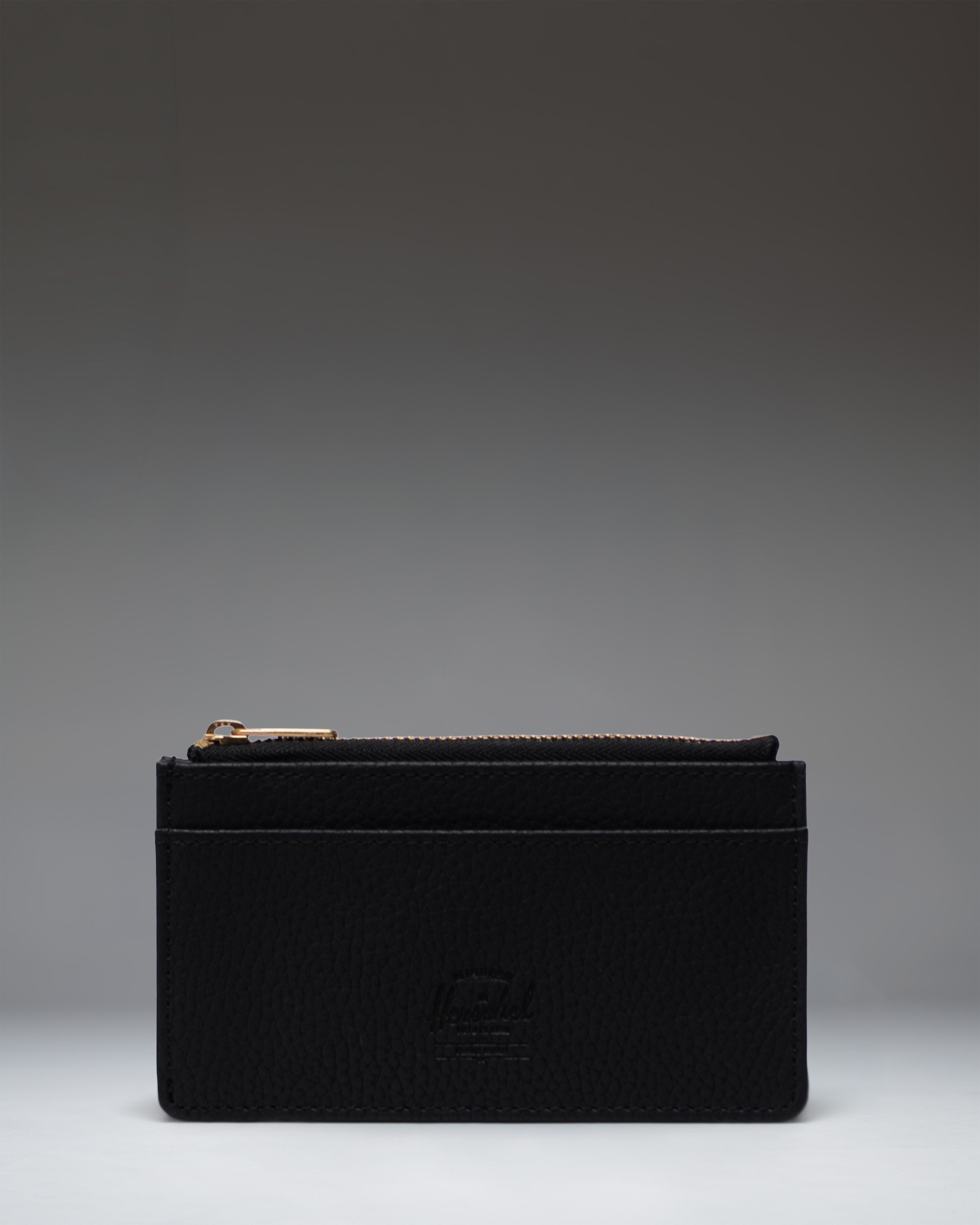 Oscar Large Cardholder Vegan Leather – Herschel Supply Co. Canada