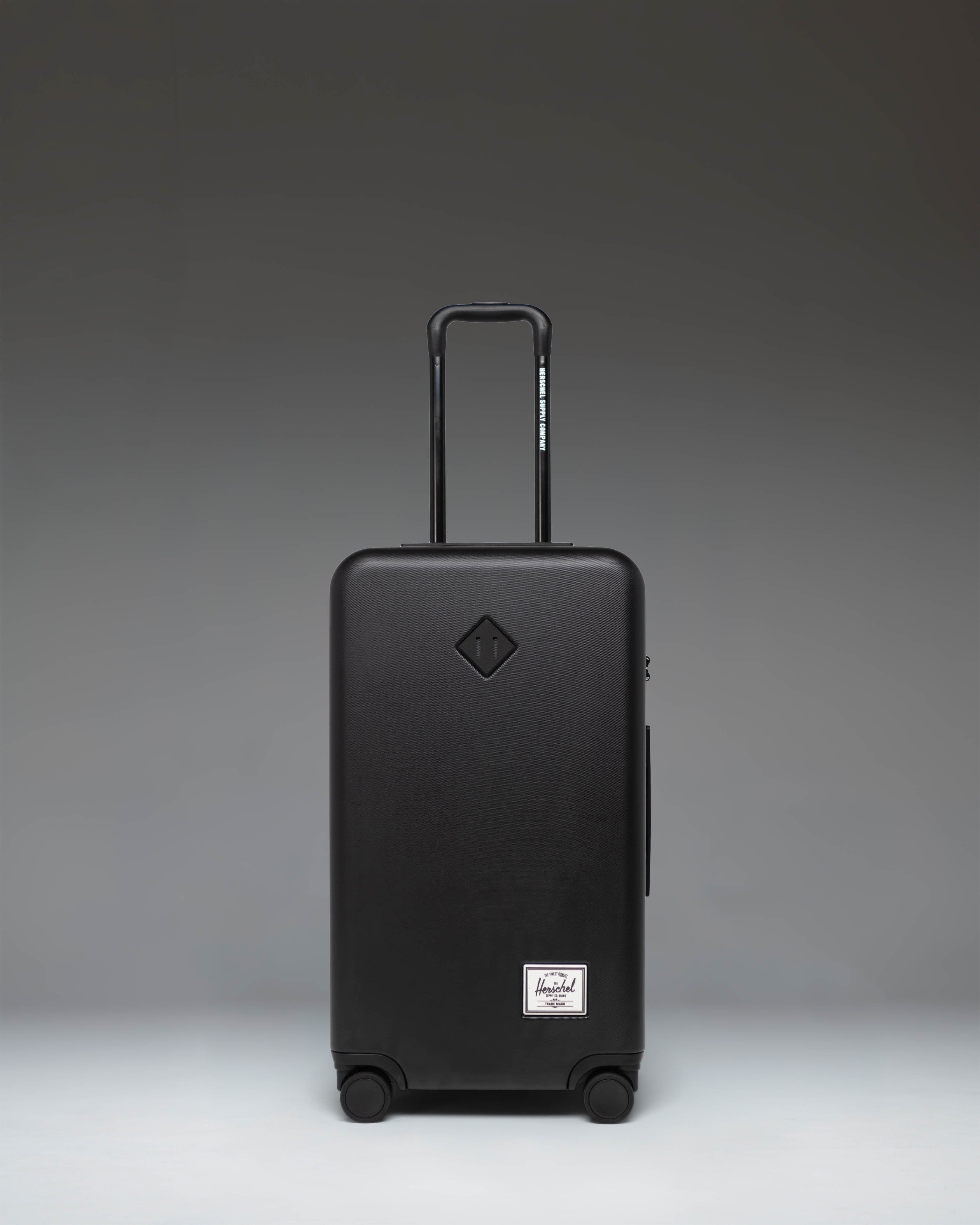 Herschel Heritage Hardshell Medium Luggage – Herschel Supply Co