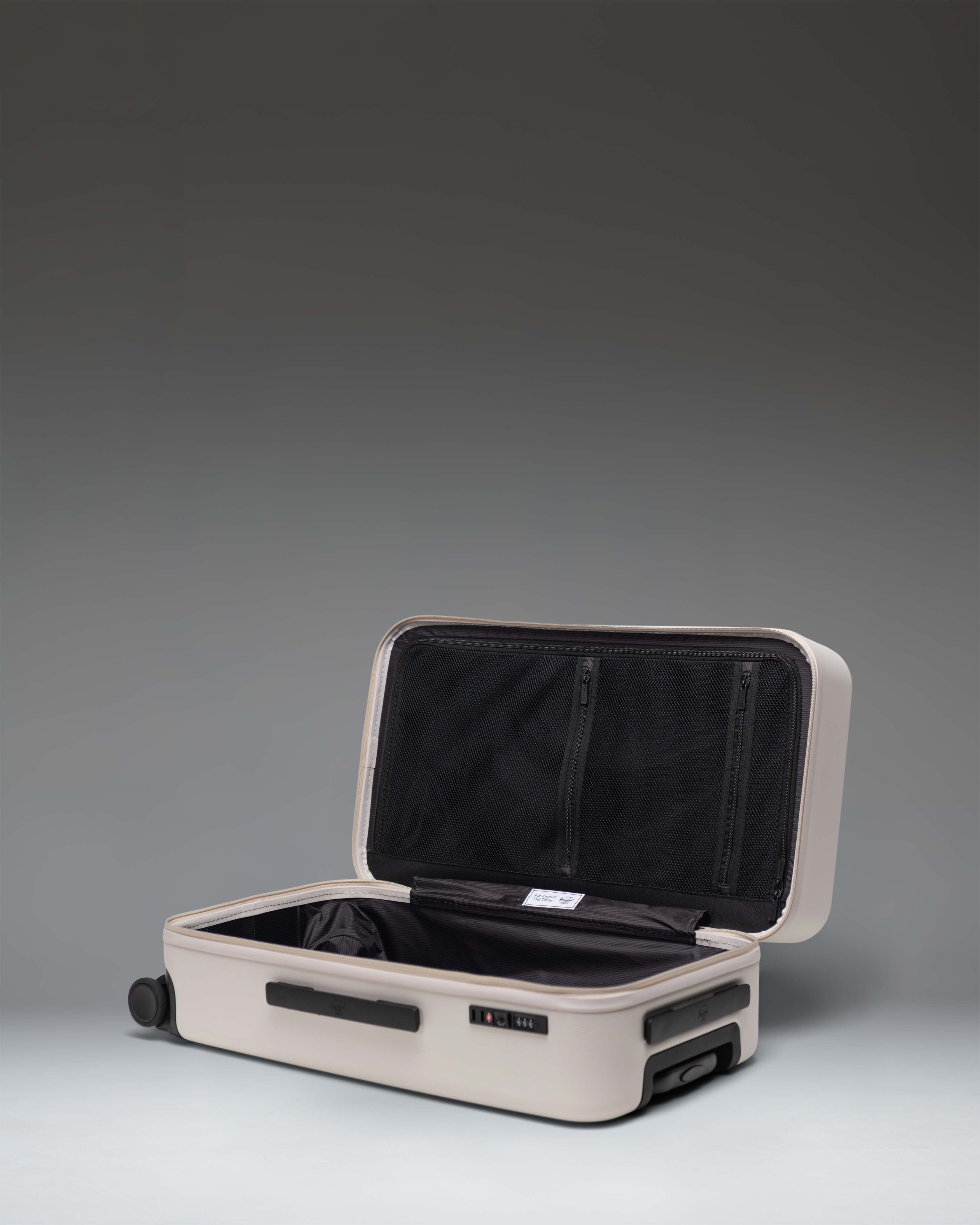 Herschel Heritage Hardshell Medium Luggage – Herschel Supply Co