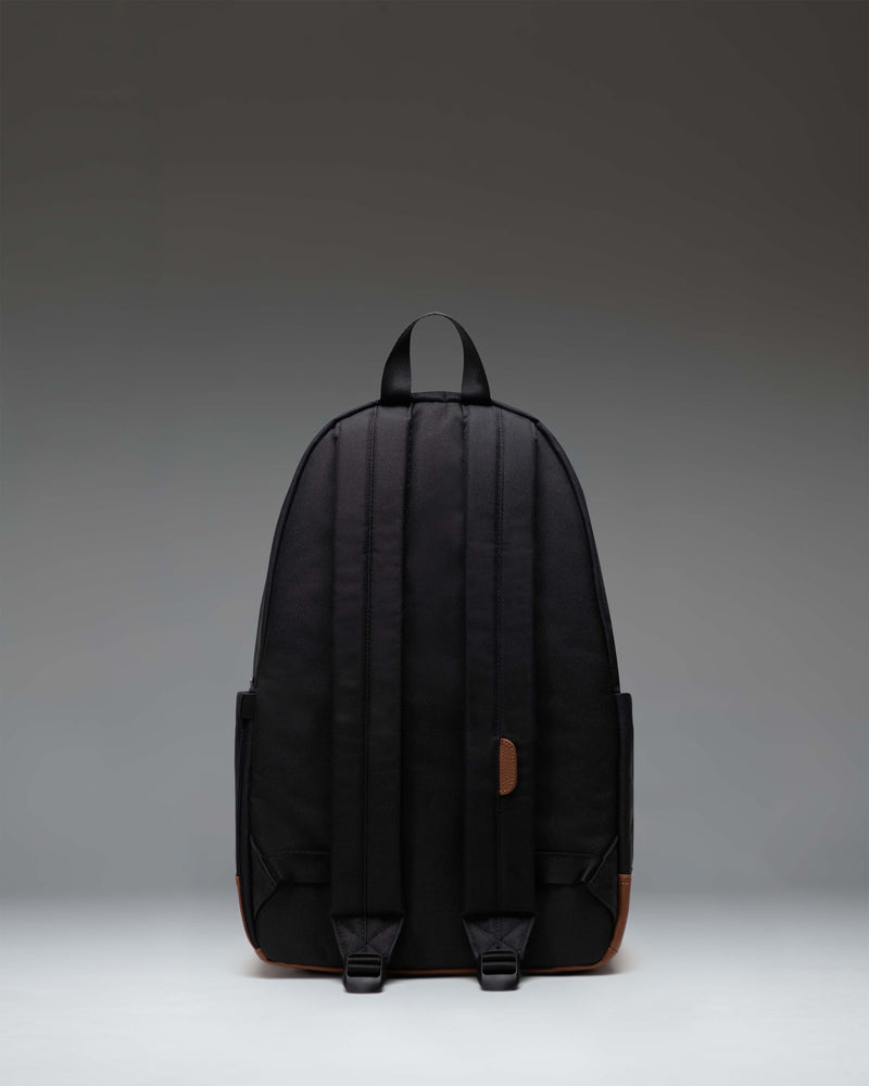 herschel backpack buy online canada Heritage access space for smaller items like your phone or keys Heritage Backpack Herschel Supply