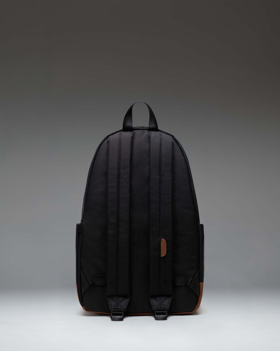 herschel backpack for sale ottawa Retreat Supply Co. USA this rucksack boasts an environmentally friendly composition Healthy Back bag, black -