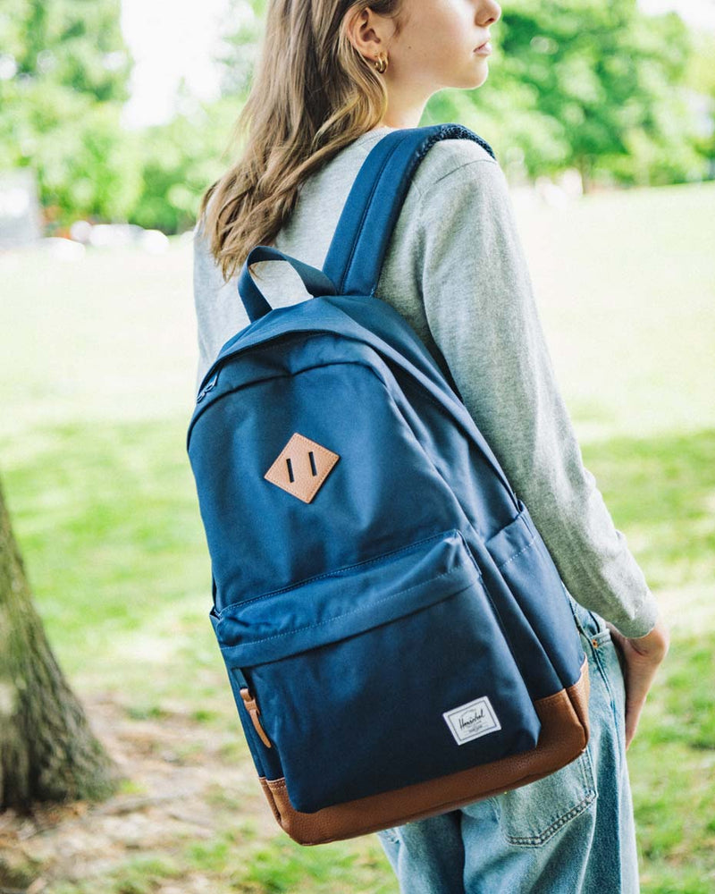 Heritage Backpack – Herschel Supply Co. Canada