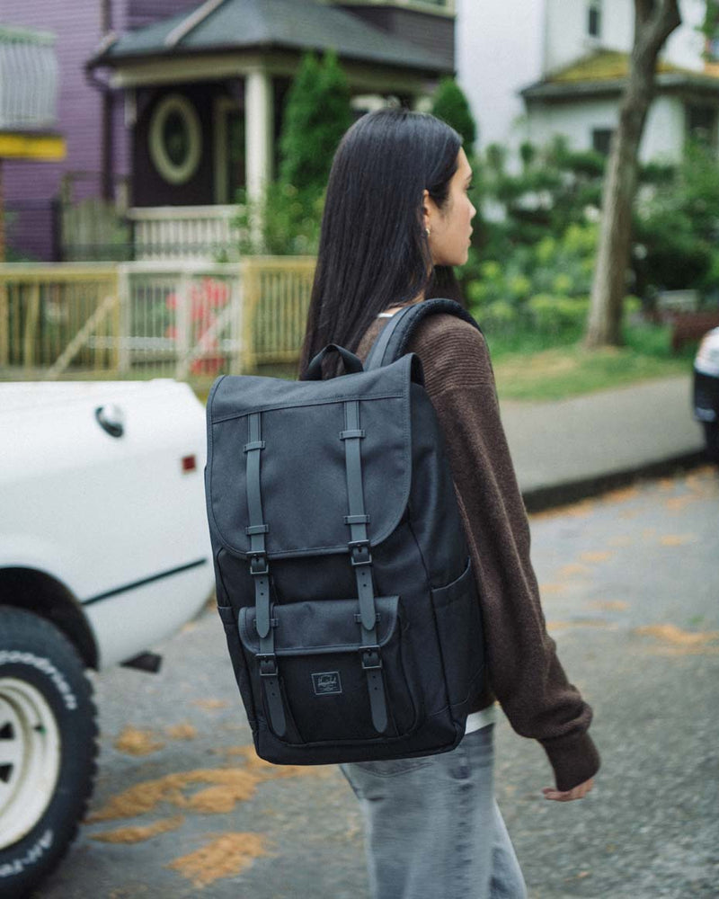 Herschel Little America Backpack – Herschel Supply Co. Canada