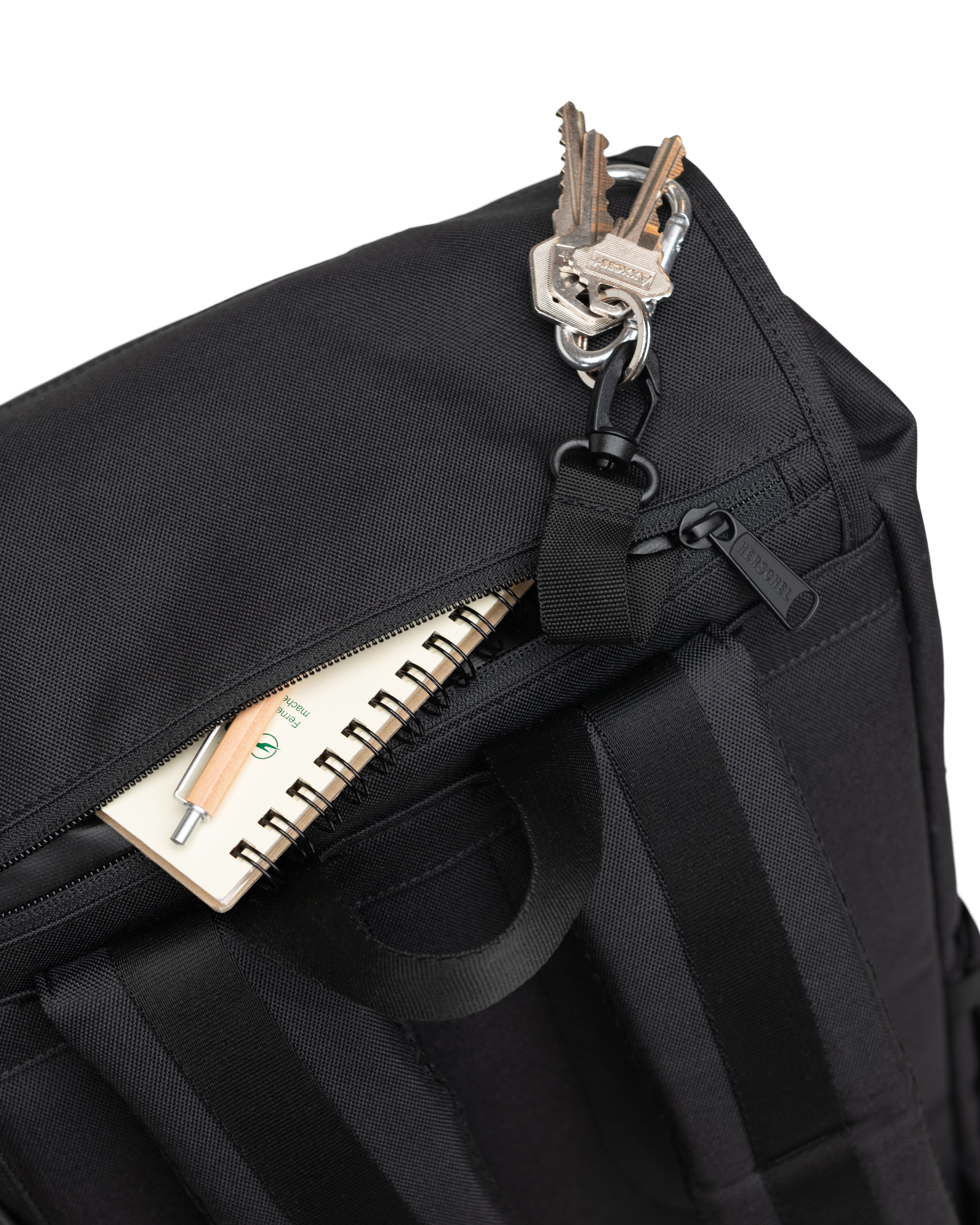 Herschel Little America Backpack – Herschel Supply Co. Canada
