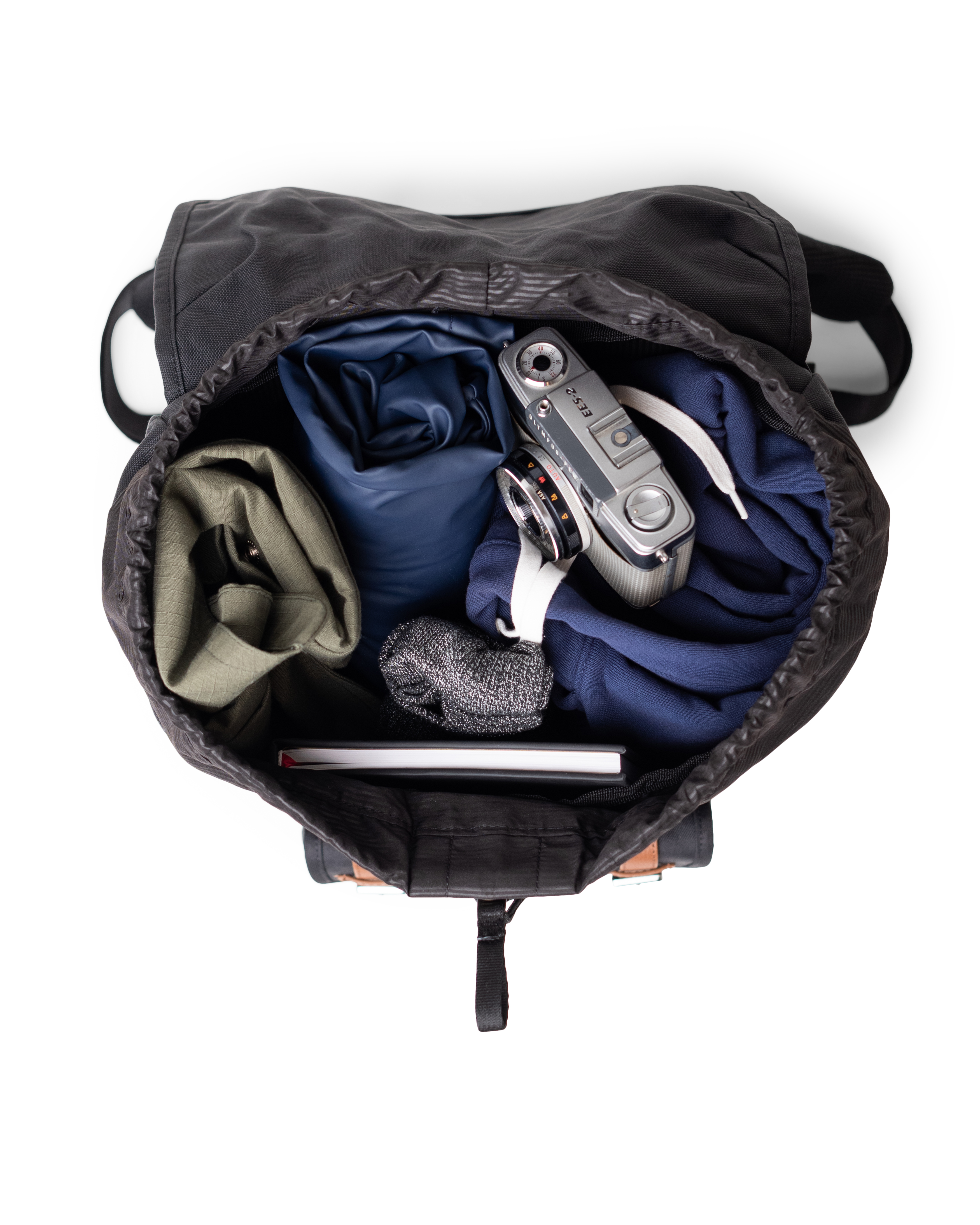 Herschel Little America Backpack – Herschel Supply Co. Canada
