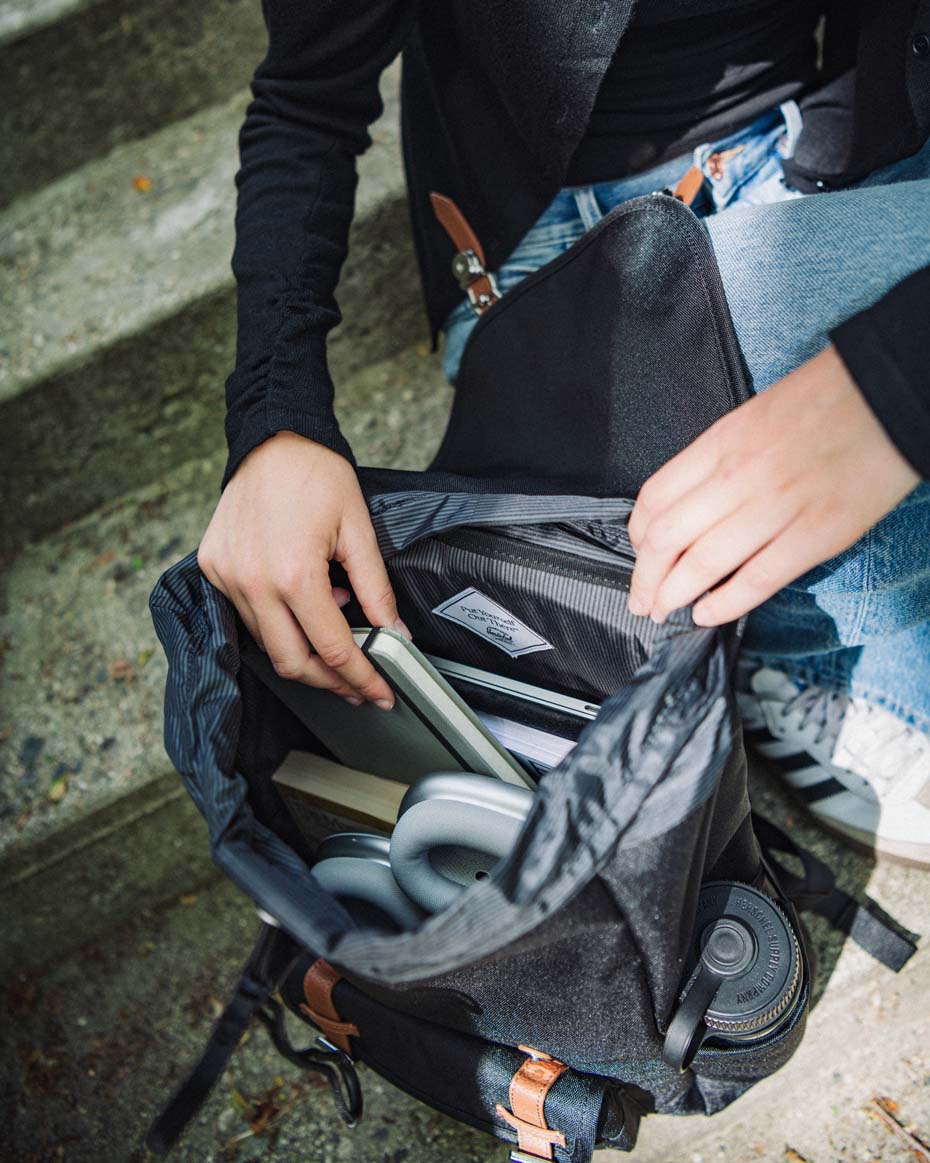 Herschel Little America Backpack Mid-Volume – Herschel Supply Co