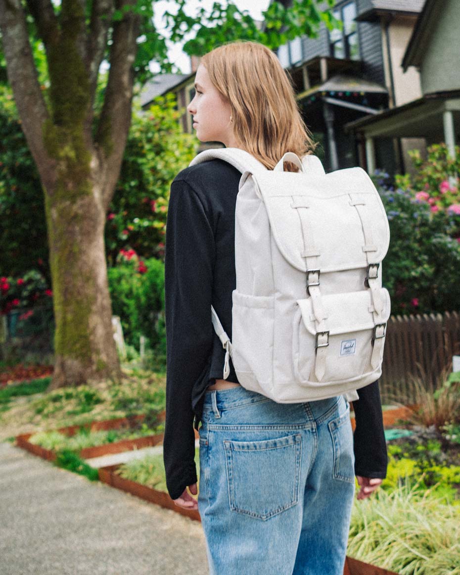 Herschel Little America Backpack Mid-Volume – Herschel Supply Co
