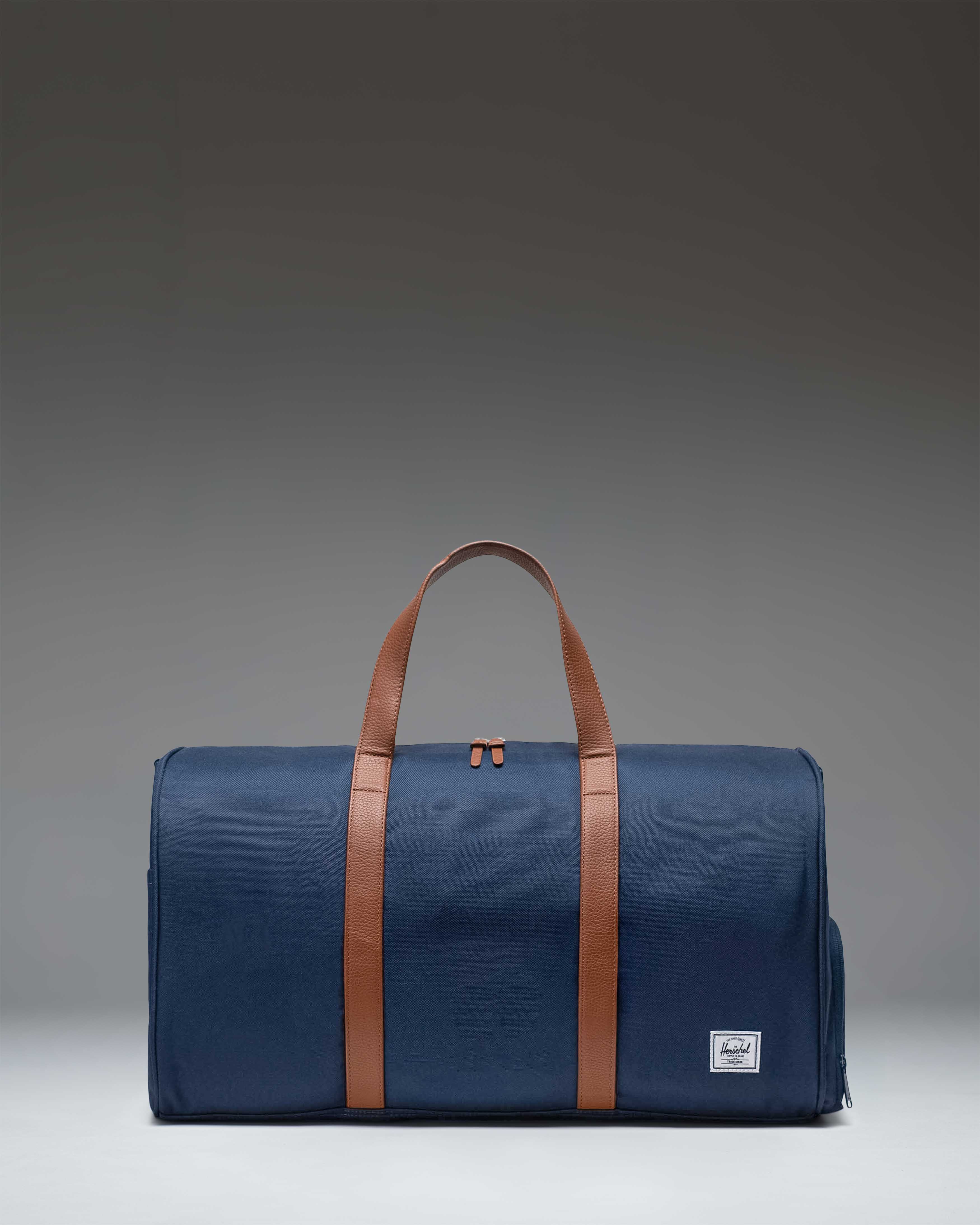 Herschel Novel Duffleボストンバッグ Novel Duffle – Herschel Supply Co. Canada
