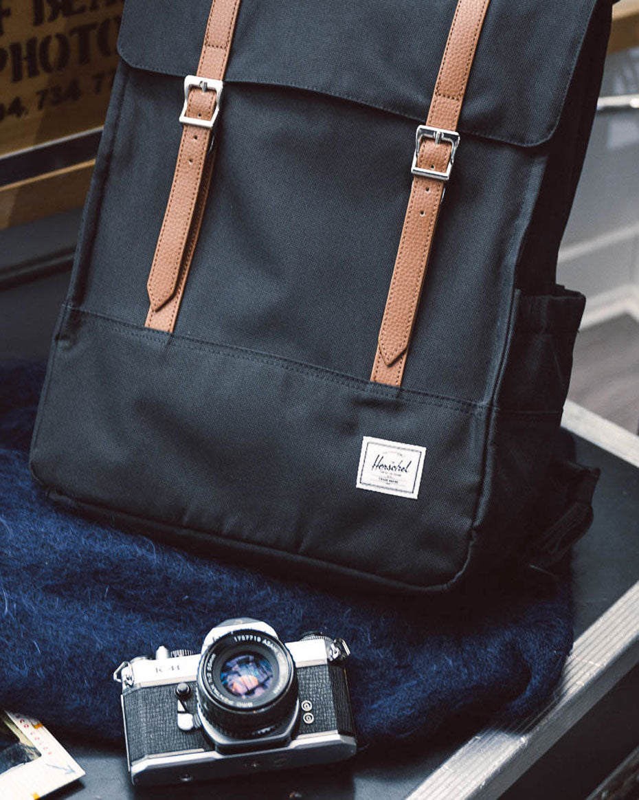 Survey Backpack – Herschel Supply Co. Canada