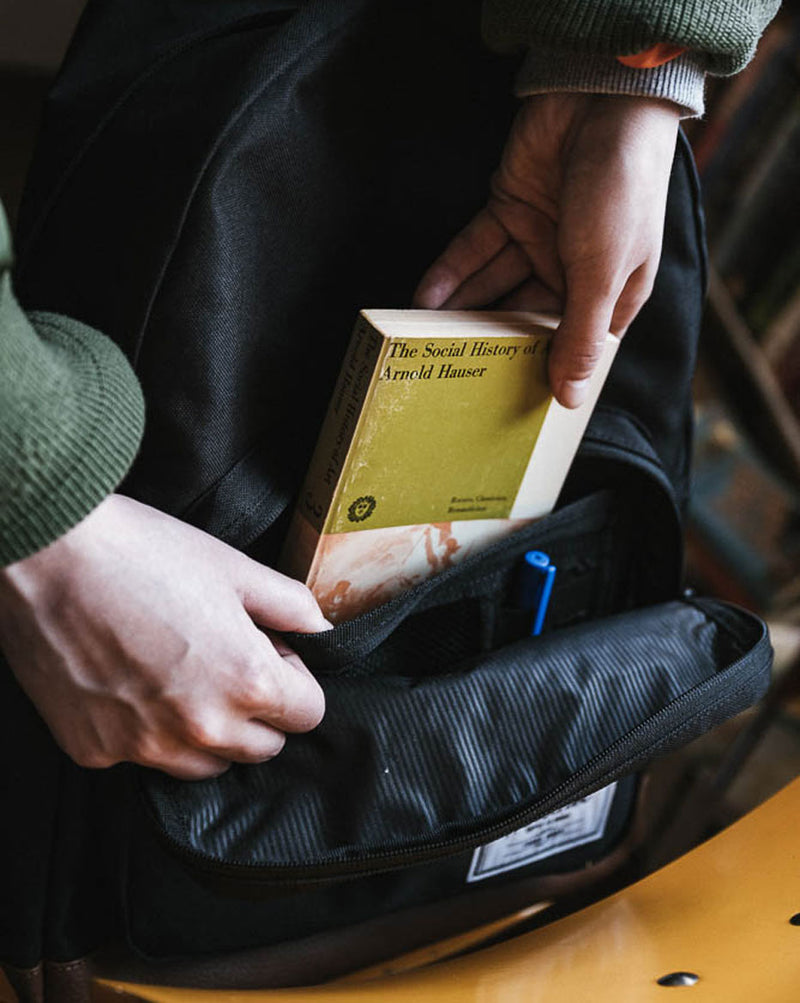 Pop Quiz Backpack – Herschel Supply Co. Canada