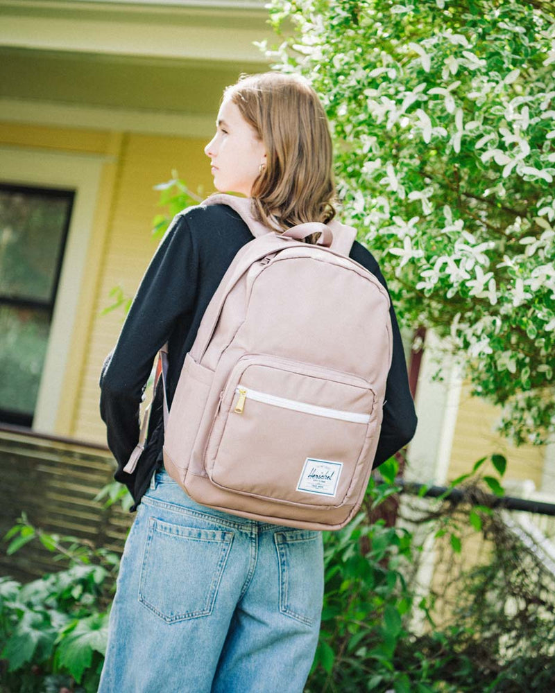 Pop Quiz Backpack – Herschel Supply Co. Canada