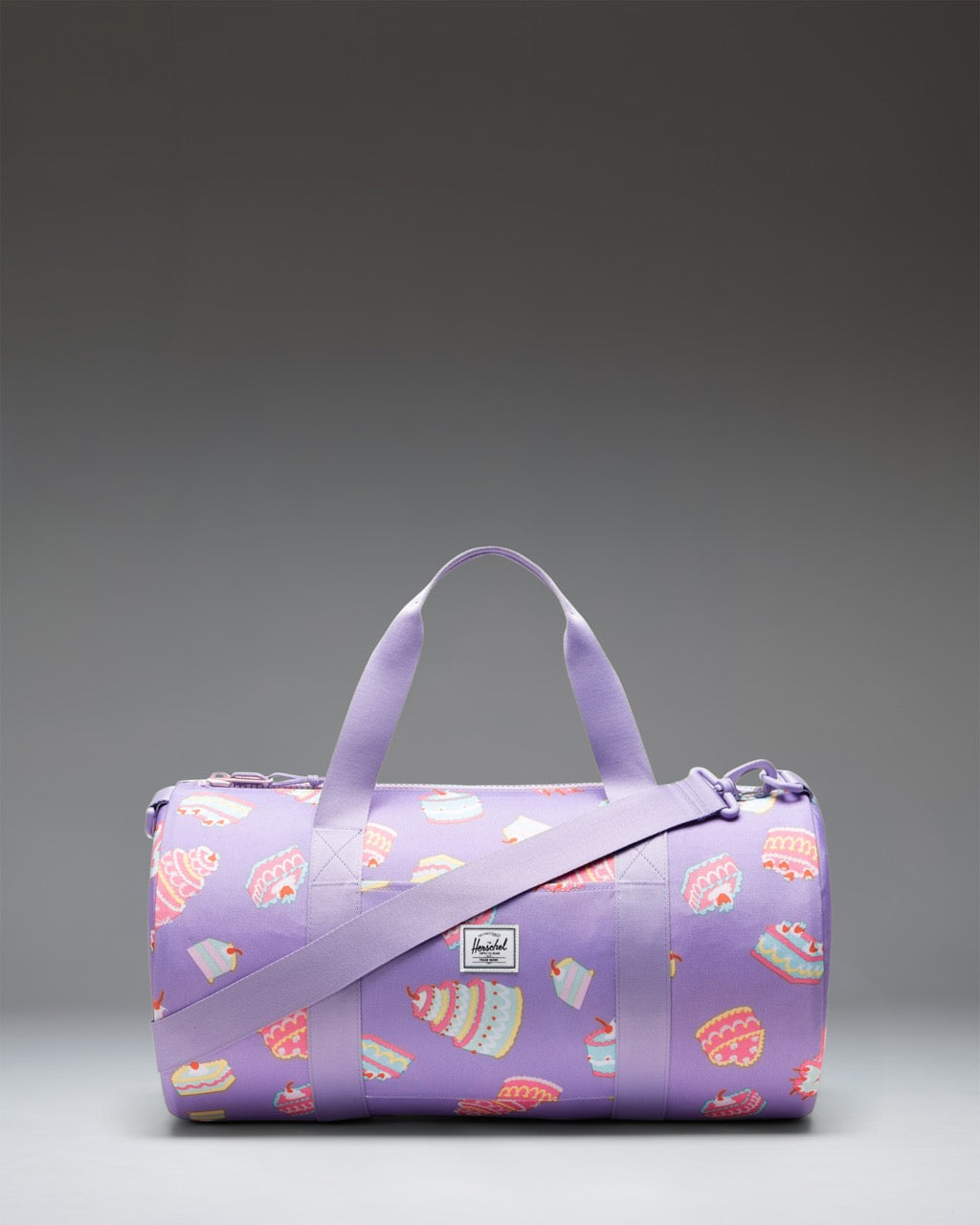 Herschel Classic Duffle Little Herschel – Herschel Supply Co. Canada