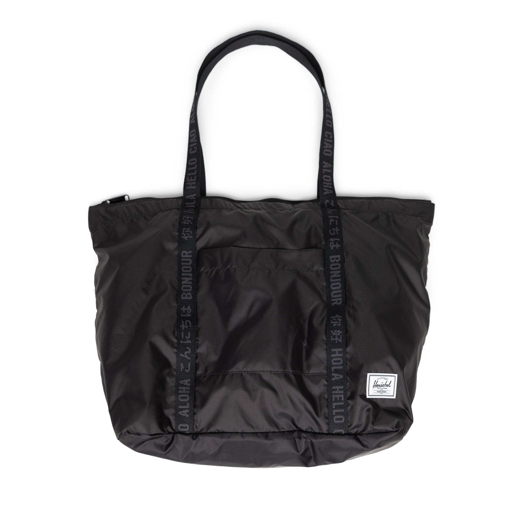 Portland Packable Tote – Herschel Supply Co. Canada