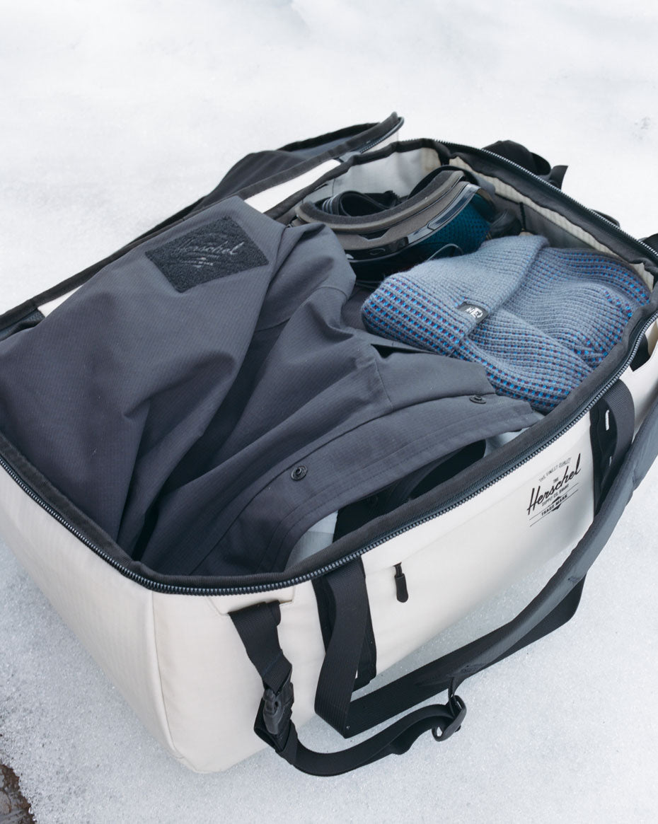 All Season Duffle 41L – Herschel Supply Co. Canada