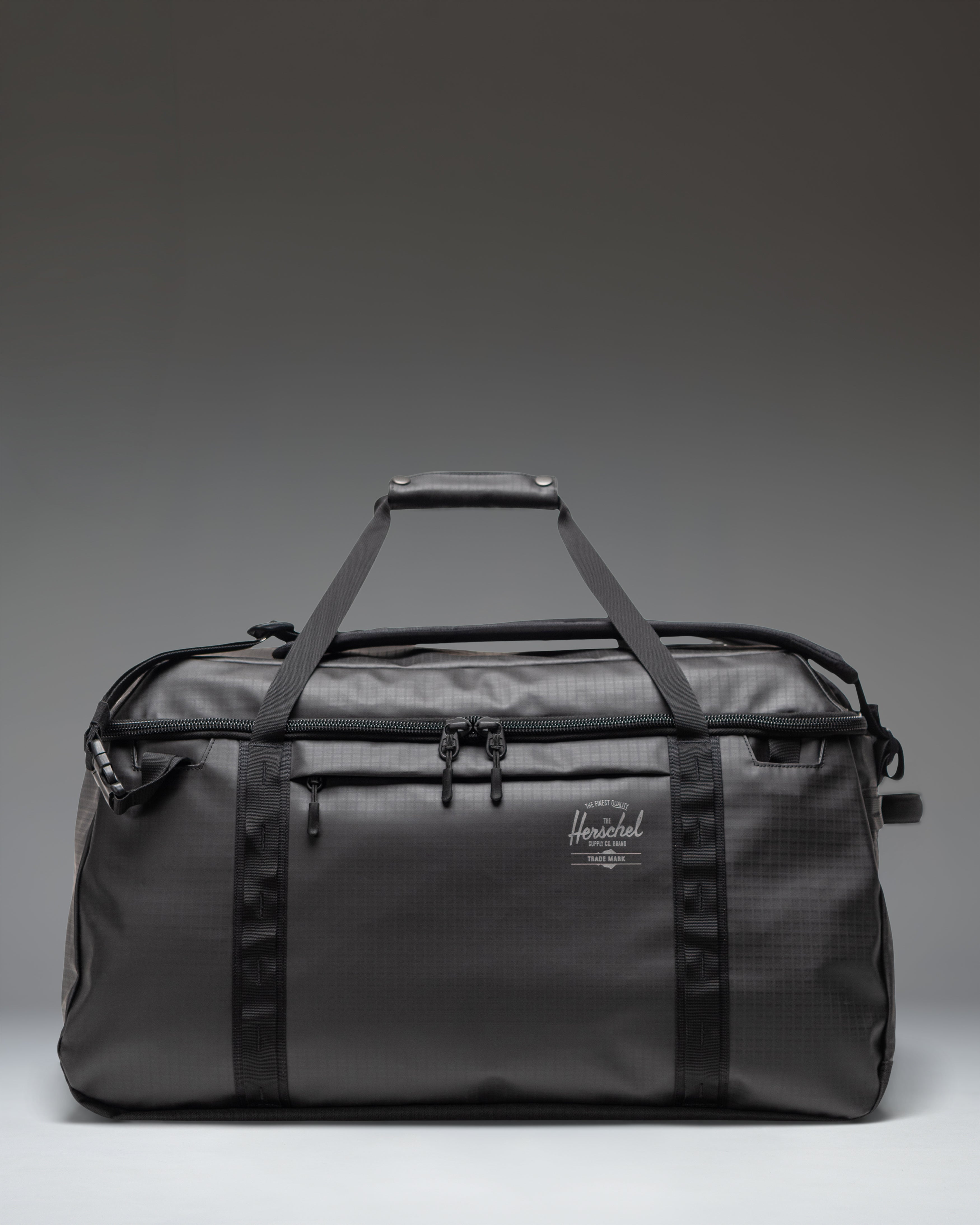 INCASE ACE HOTEL DUFFLE BAG 定価半額以下　新品 箱入 All Season Duffle 66L – Herschel Supply Co. Canada