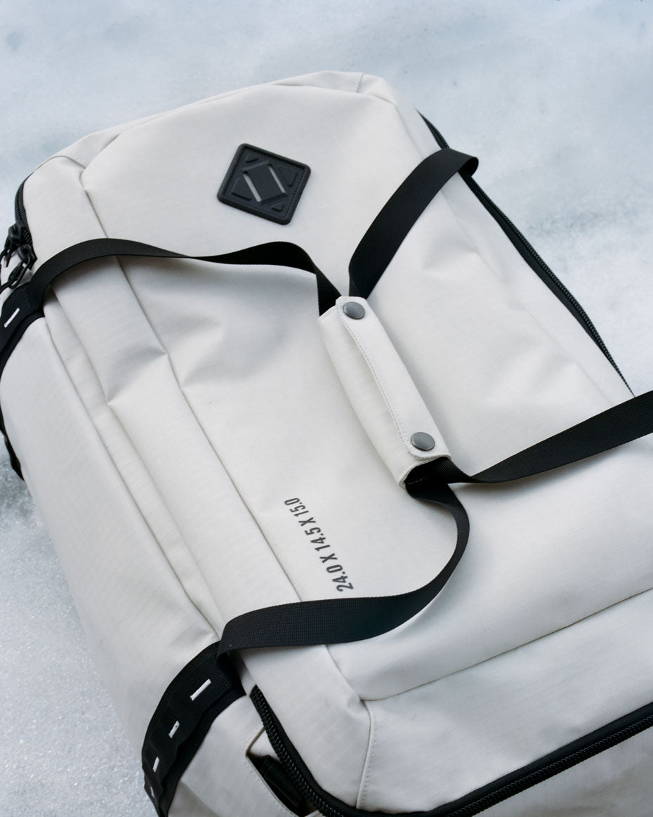 All Season Duffle 66L – Herschel Supply Co. Canada