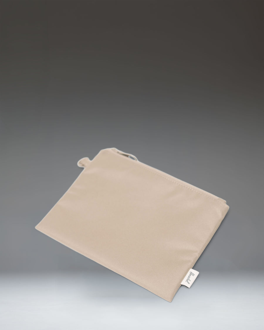 Herschel Supply Co. Yara Large Shoulder Bag in Vintage Khaki.