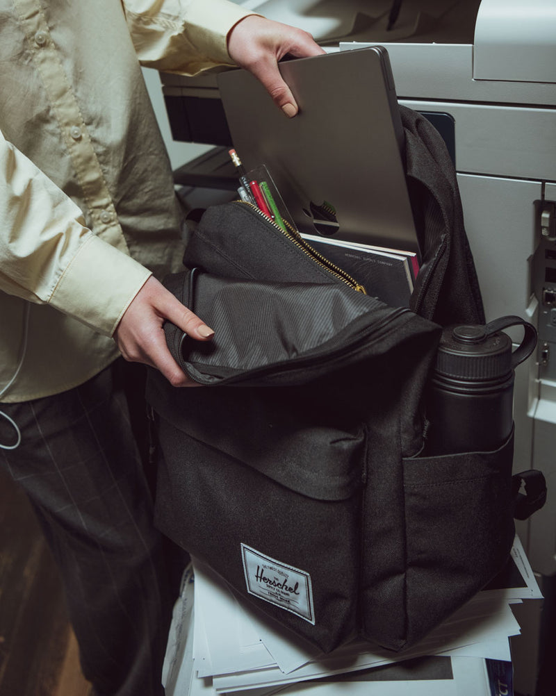 herschel backpack color codes Classic it not only looks good but also contributes to a sustainable future Herschel Nova Mini Backpack -