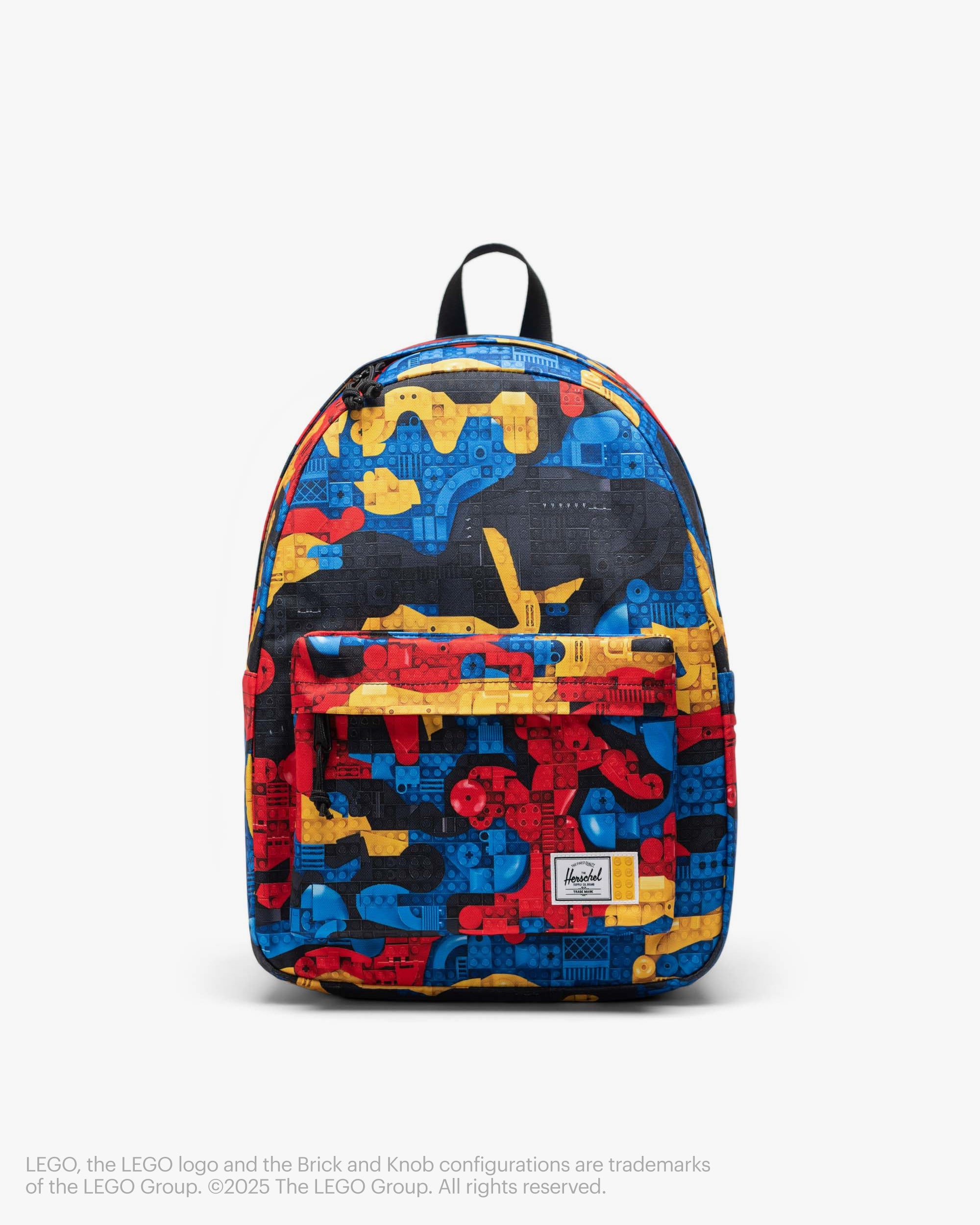 LEGO® Herschel Classic™ XL Backpack – Herschel Supply Co. Canada