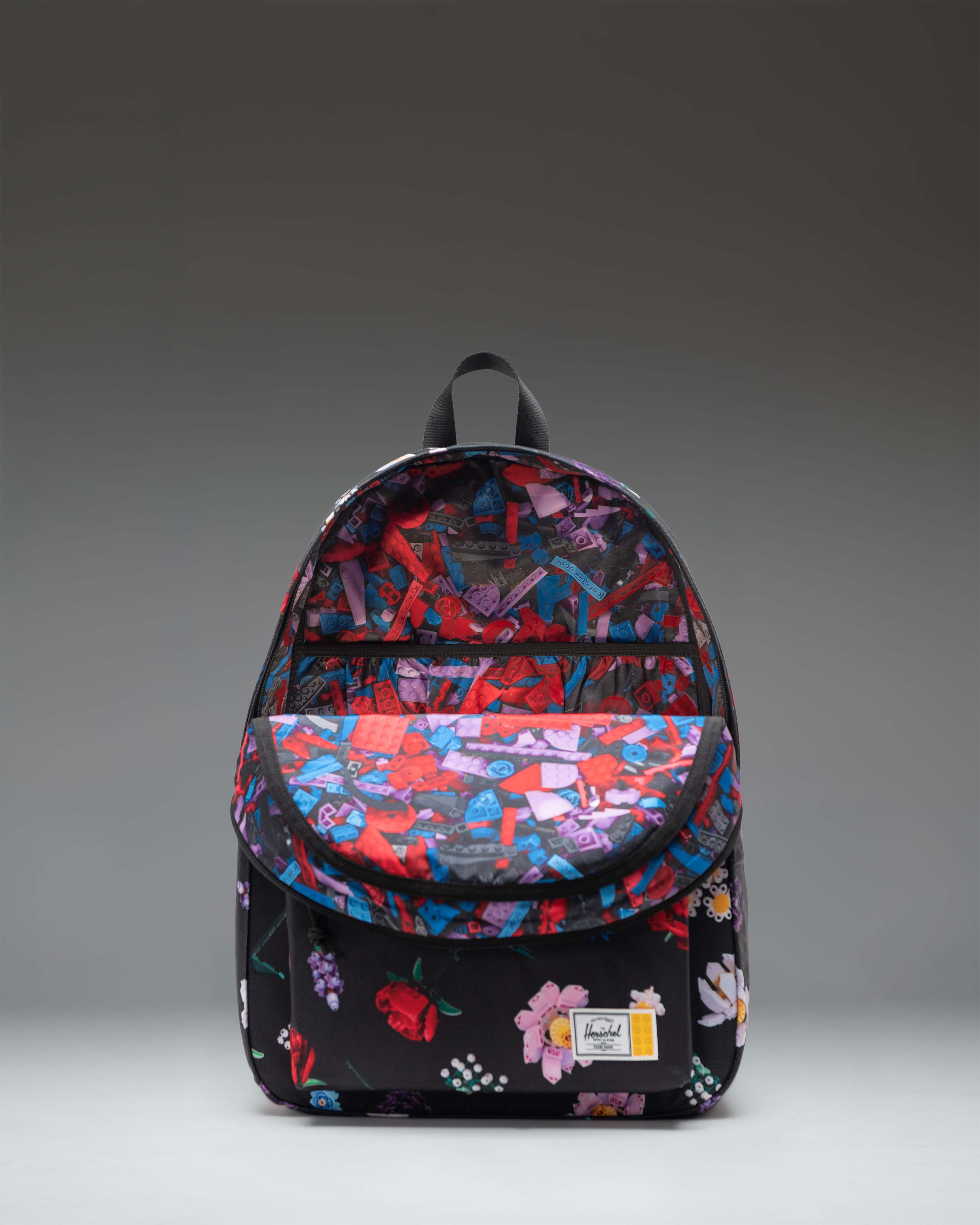 LEGO® Herschel Classic™ XL Backpack – Herschel Supply Co. Canada