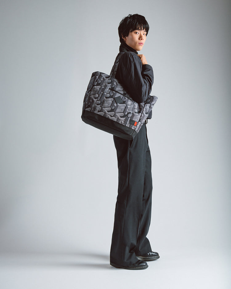 LEGO® Herschel Heritage™ Tote