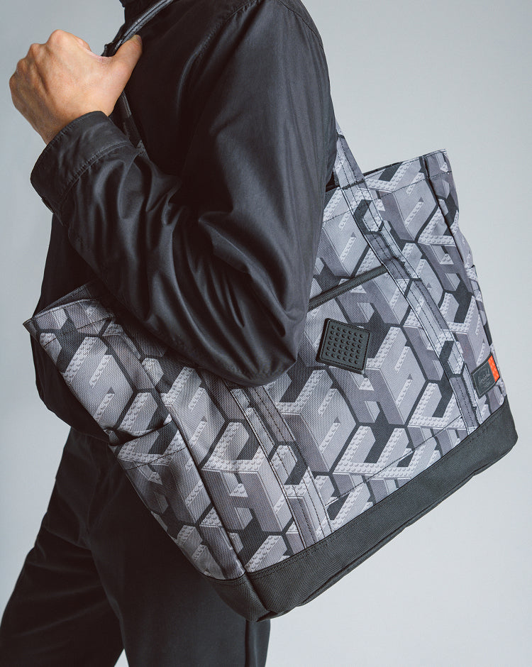 LEGO® Herschel Heritage™ Tote