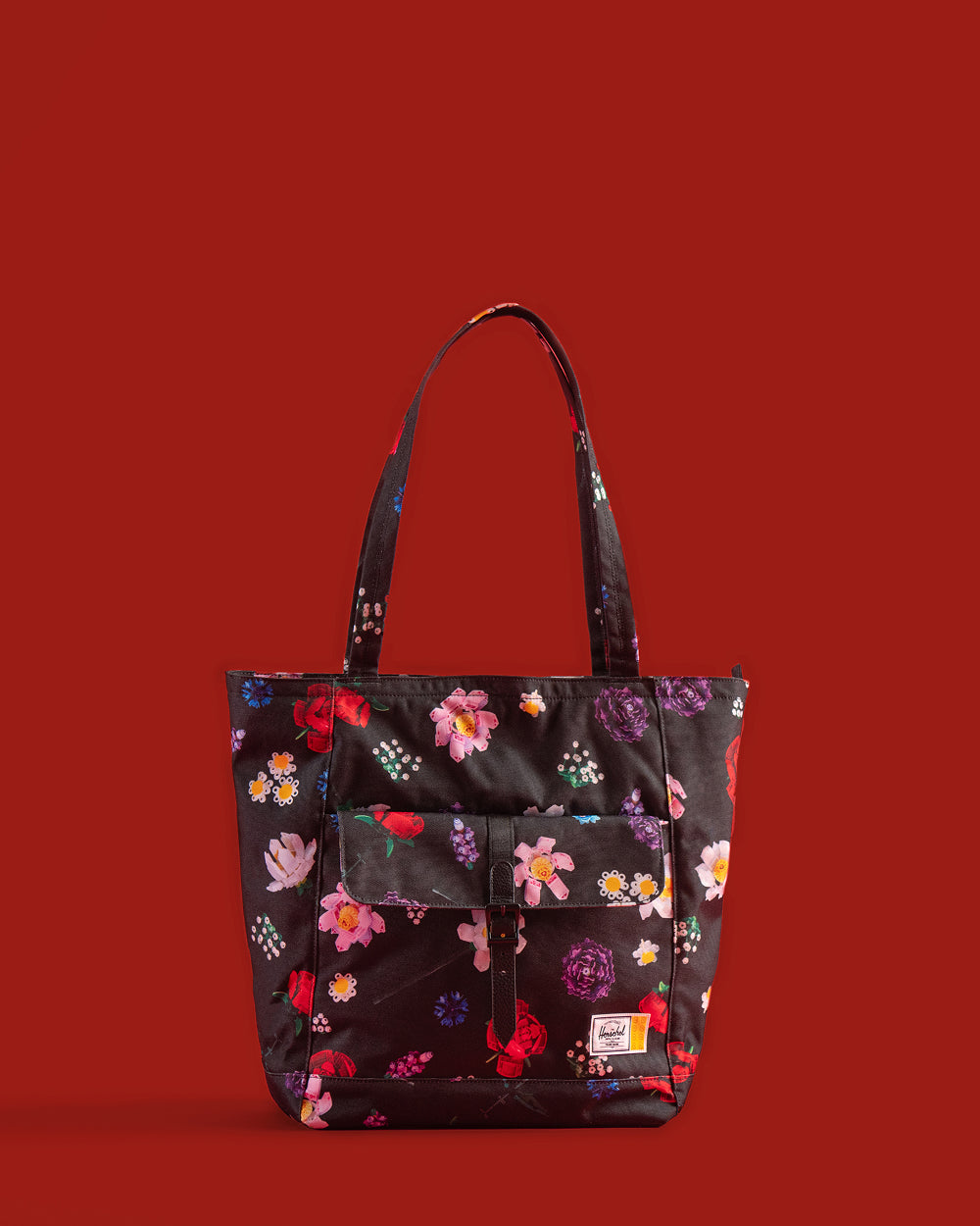 LEGO® Herschel Retreat™ Tote