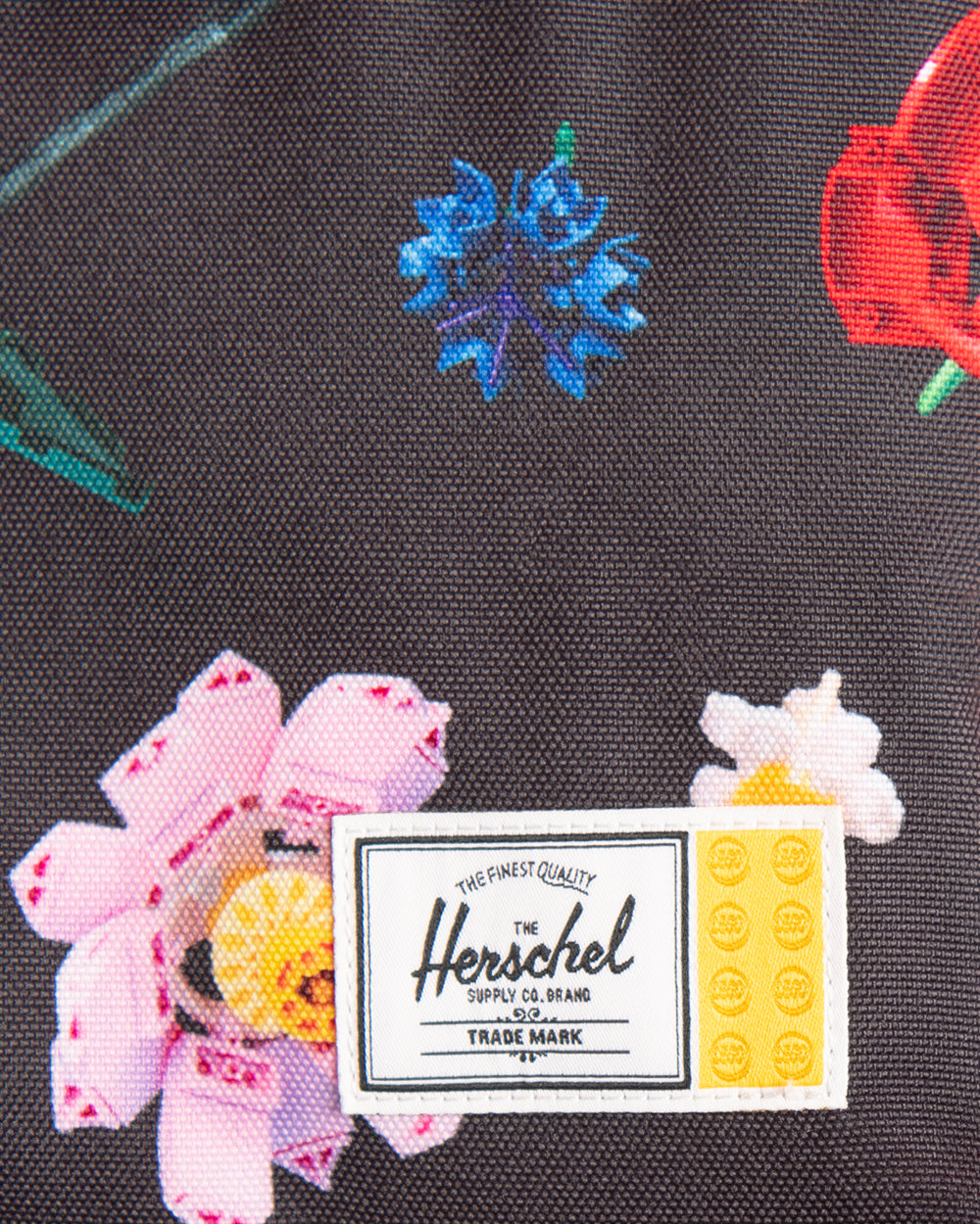 LEGO® Herschel Retreat™ Tote – Herschel Supply Co. Canada