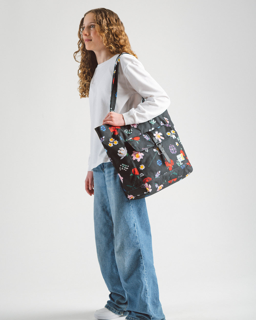 LEGO® Herschel Retreat™ Tote – Herschel Supply Co. Canada