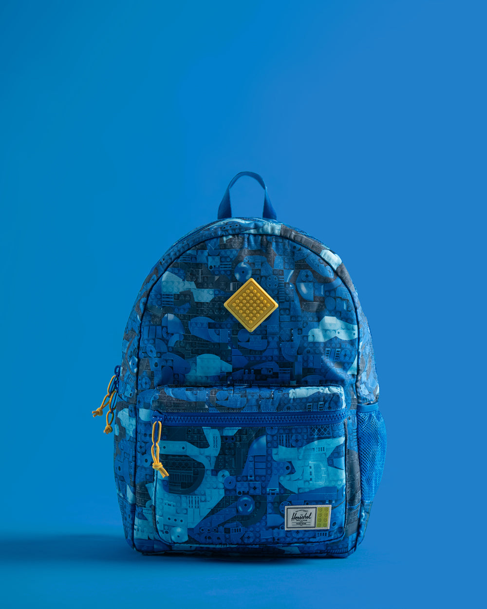 LEGO® Herschel Heritage™ Youth Backpack – Herschel Supply Co. Canada